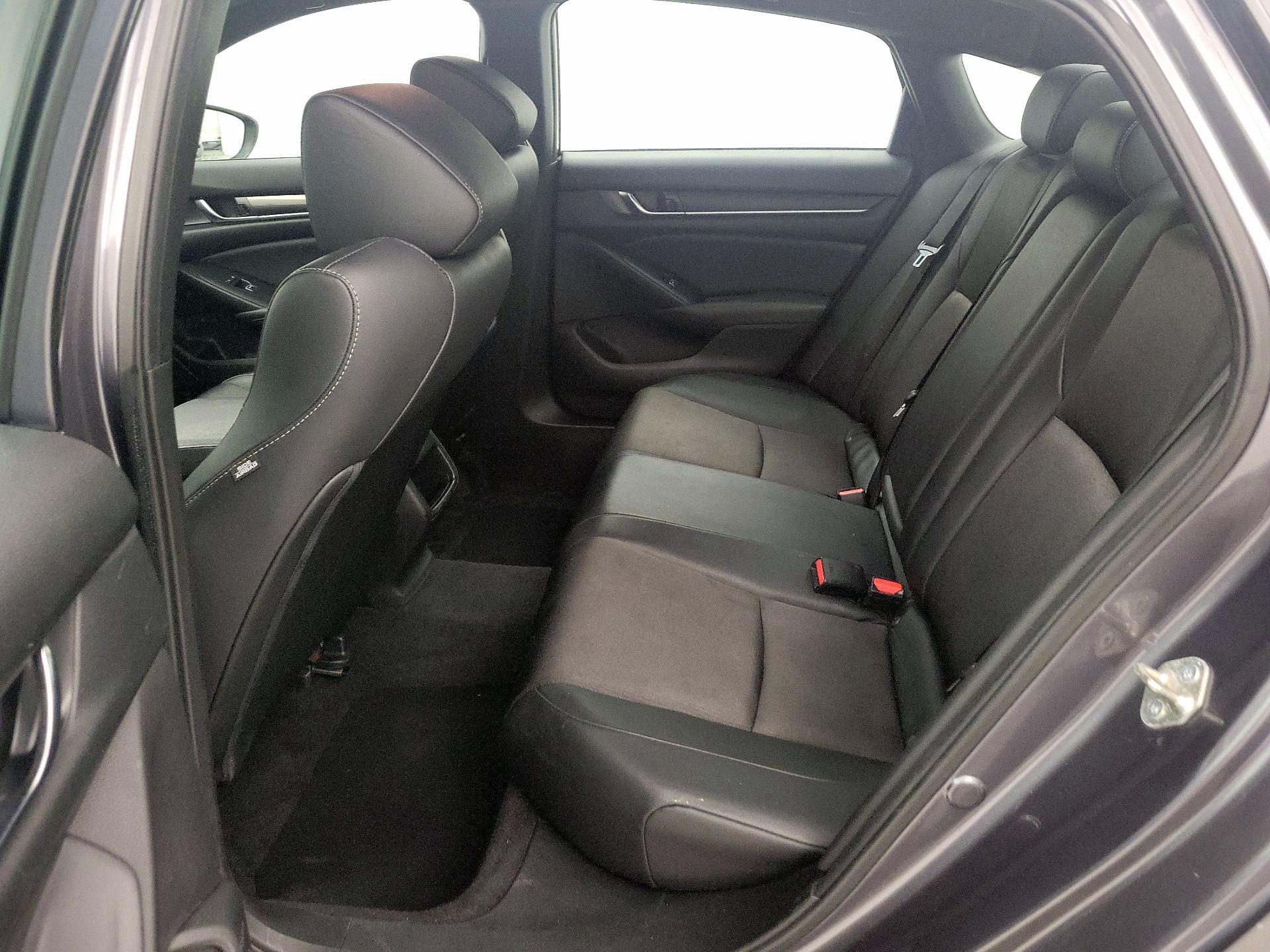 Thumbnail: 2020 Honda Accord - 19