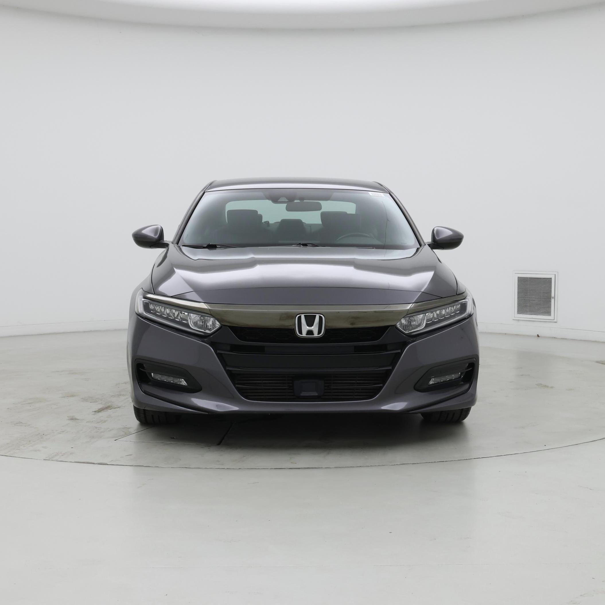 Thumbnail: 2020 Honda Accord - 5