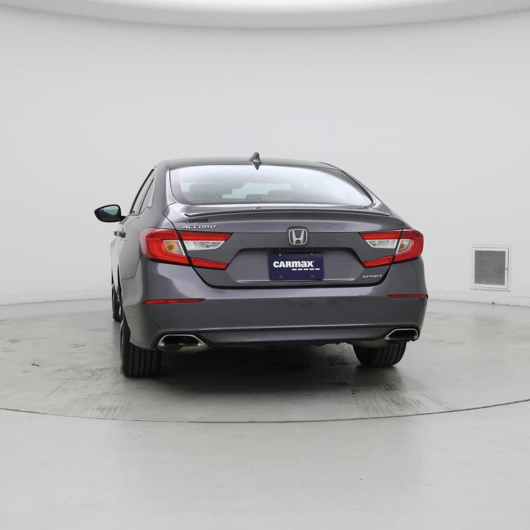 Thumbnail: 2020 Honda Accord - 6