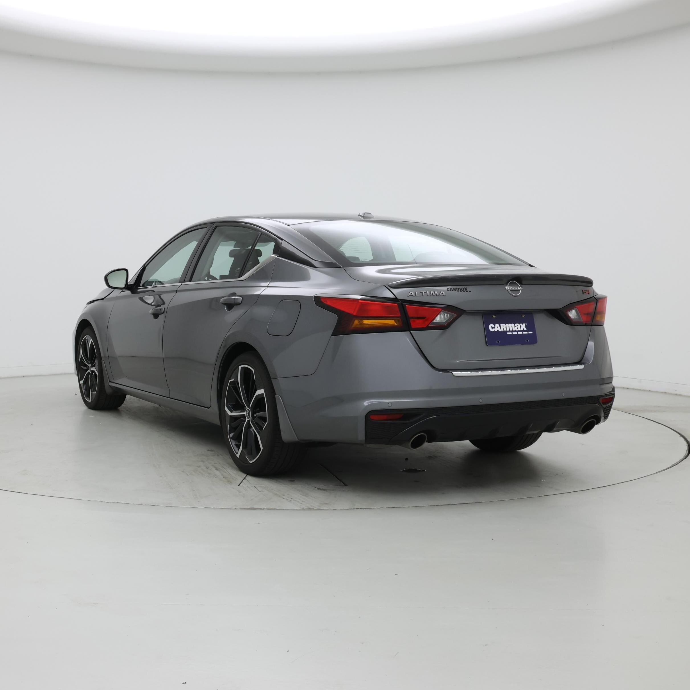 Thumbnail: 2023 Nissan Altima - 2