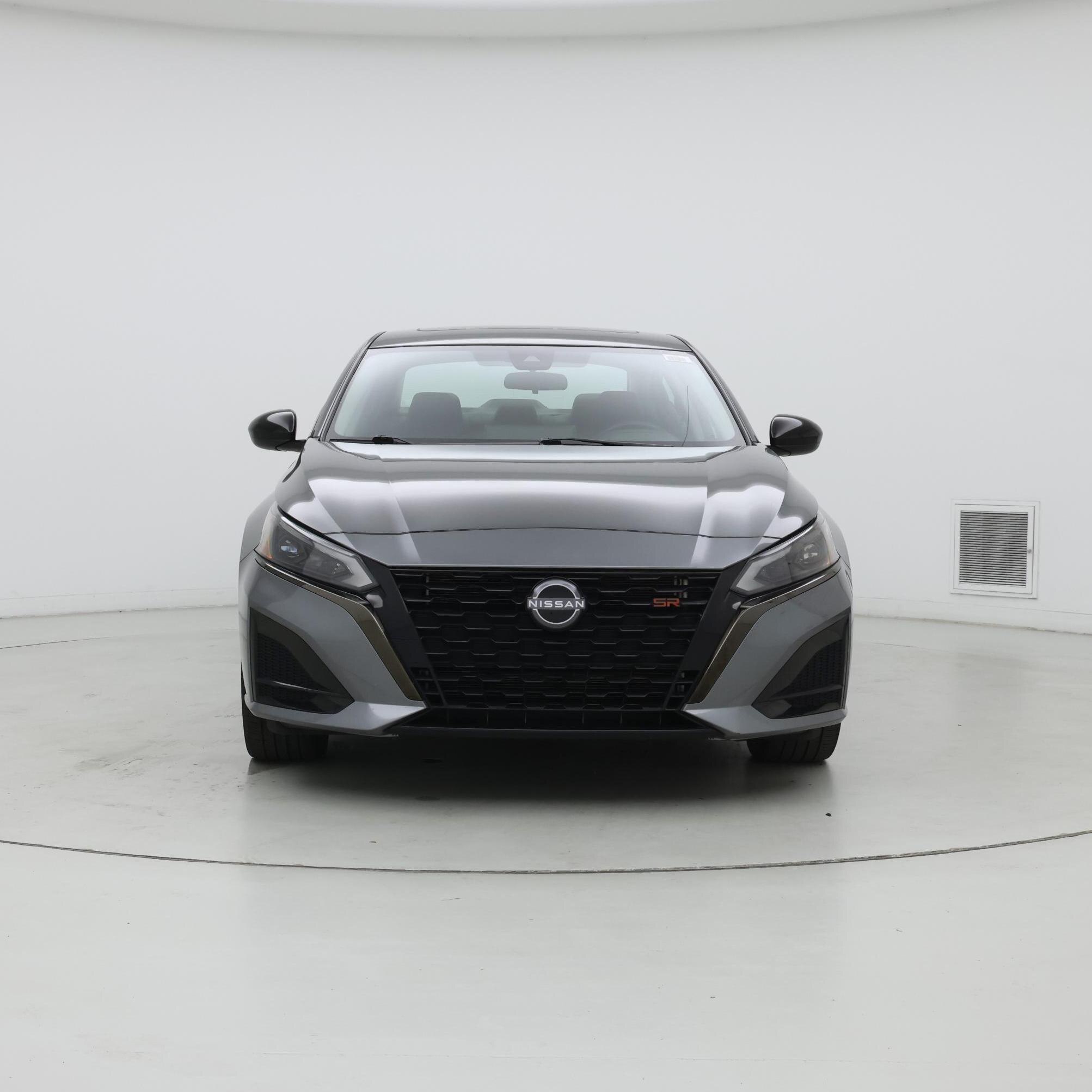 Thumbnail: 2023 Nissan Altima - 5