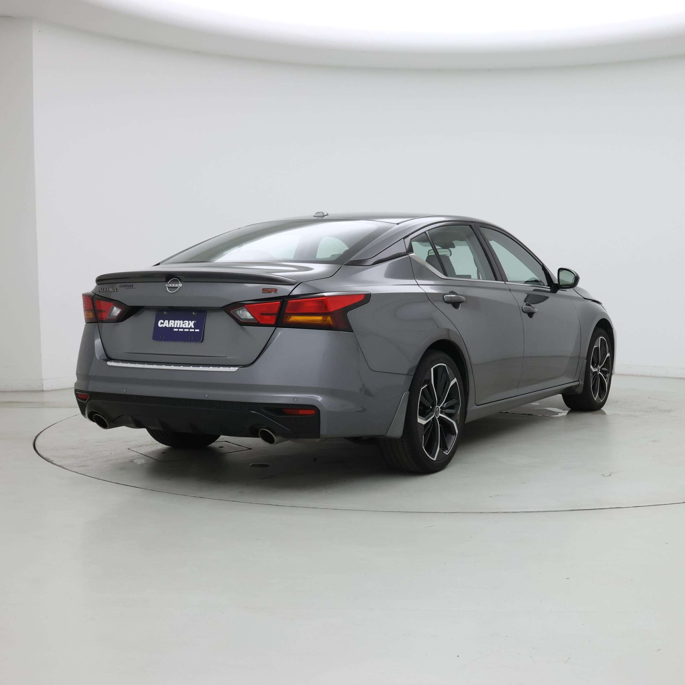 Thumbnail: 2023 Nissan Altima - 8