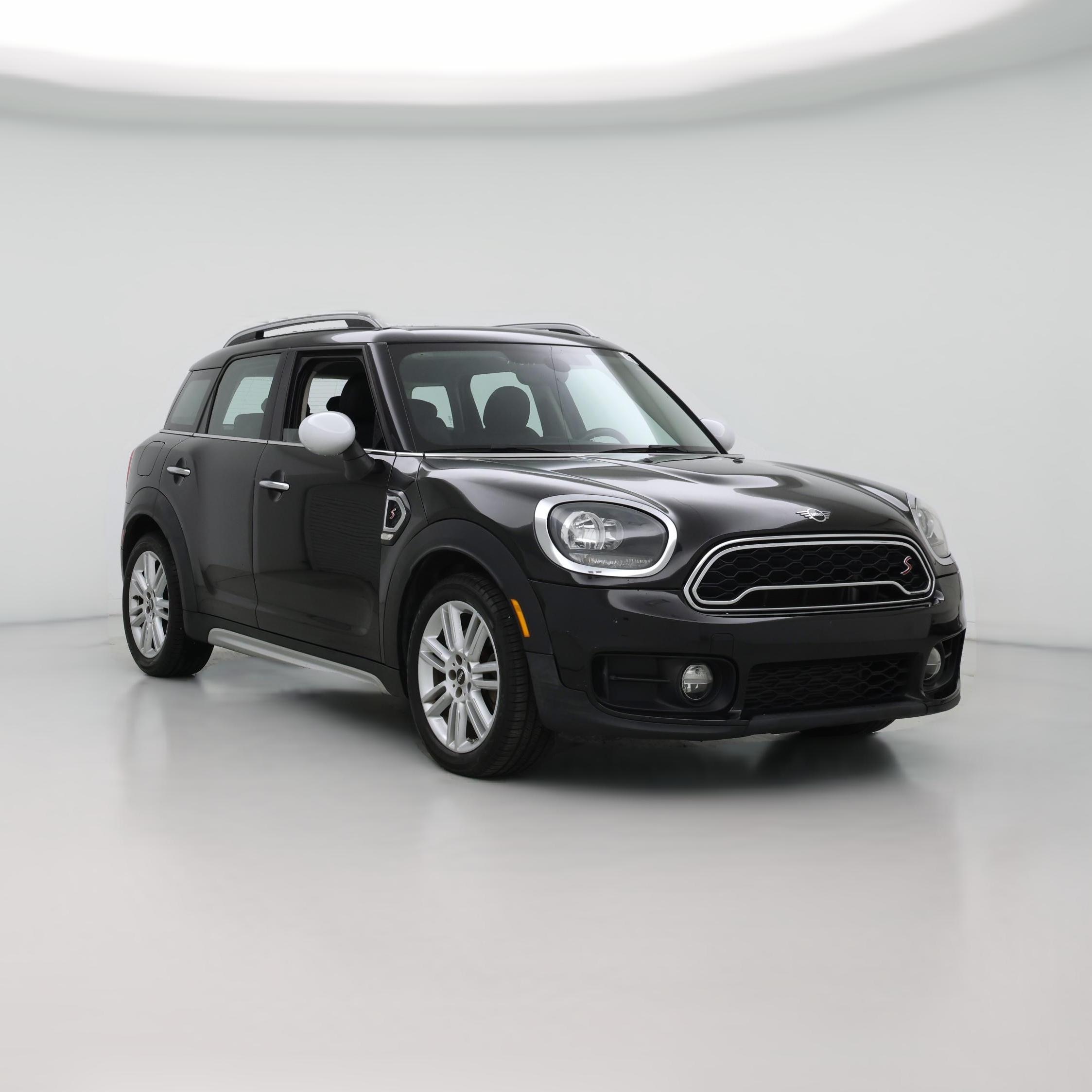 Thumbnail: 2019 MINI Cooper Countryman - 1
