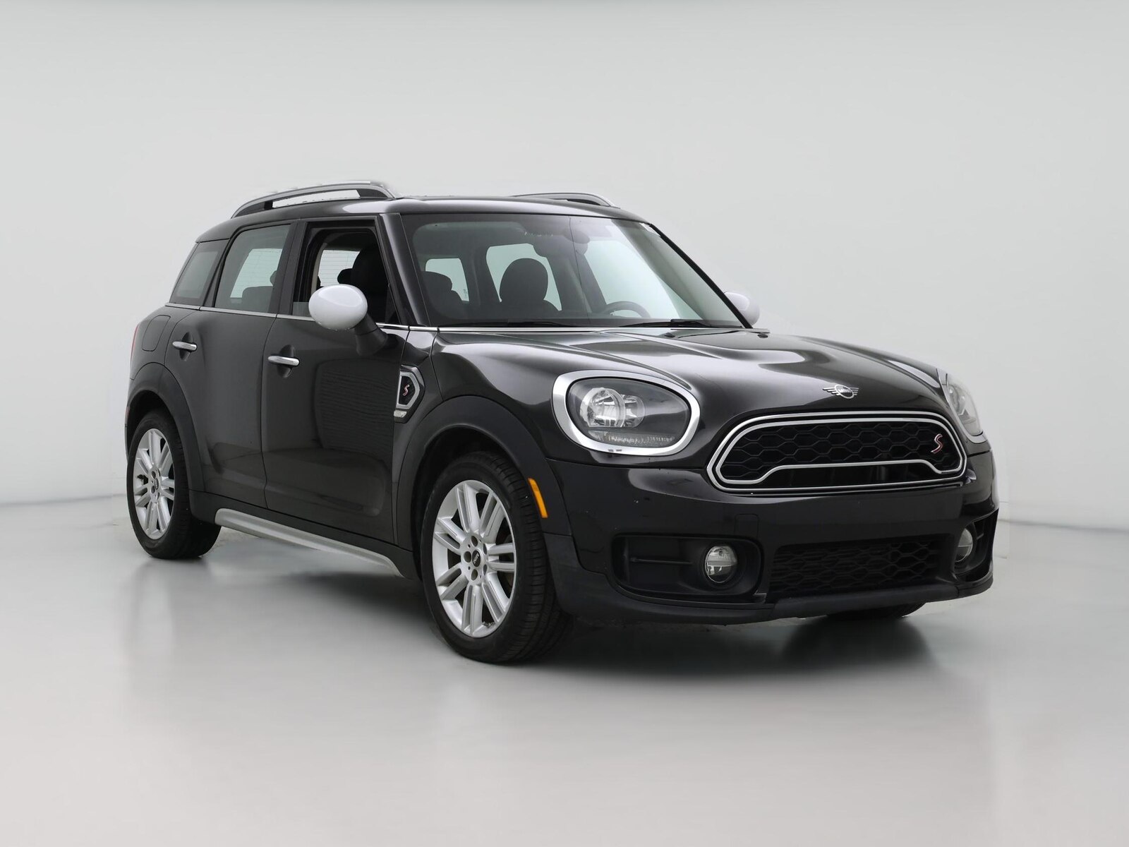 2019 MINI Countryman