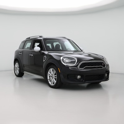 2019 Mini Cooper Countryman S