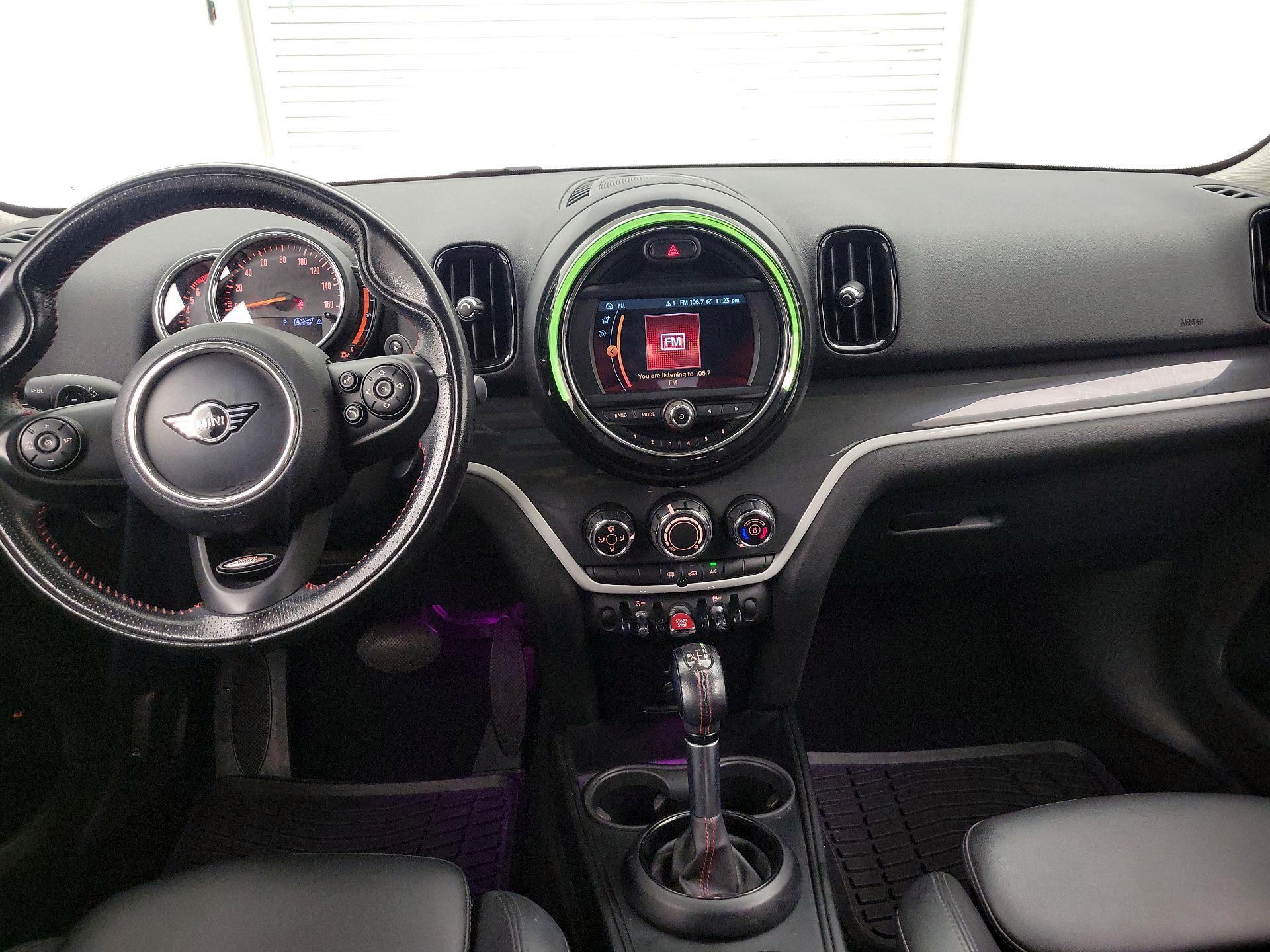 Thumbnail: 2019 MINI Cooper Countryman - 9
