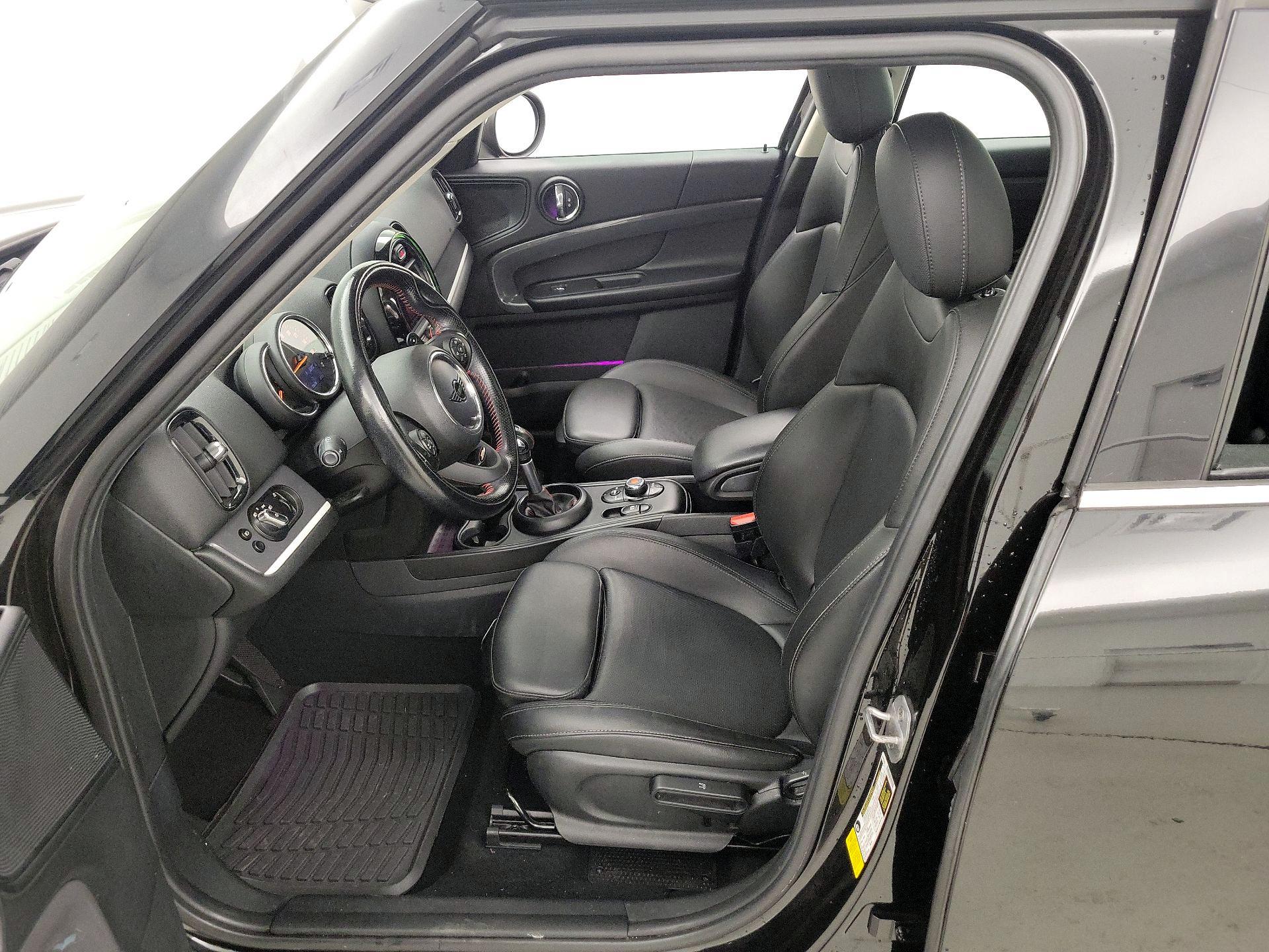 Thumbnail: 2019 MINI Cooper Countryman - 11