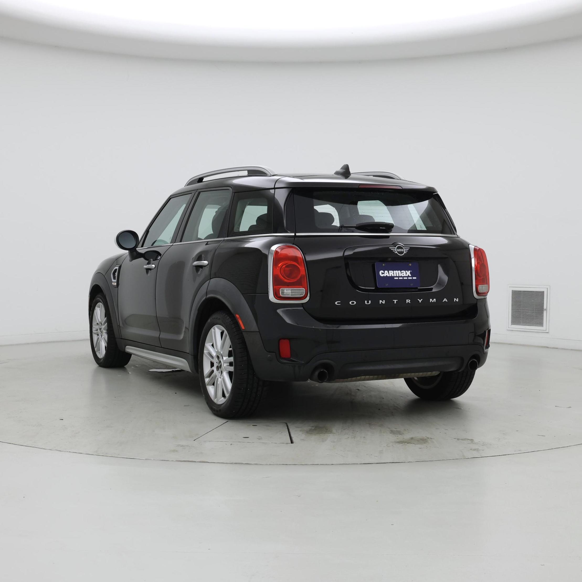 Thumbnail: 2019 MINI Cooper Countryman - 2
