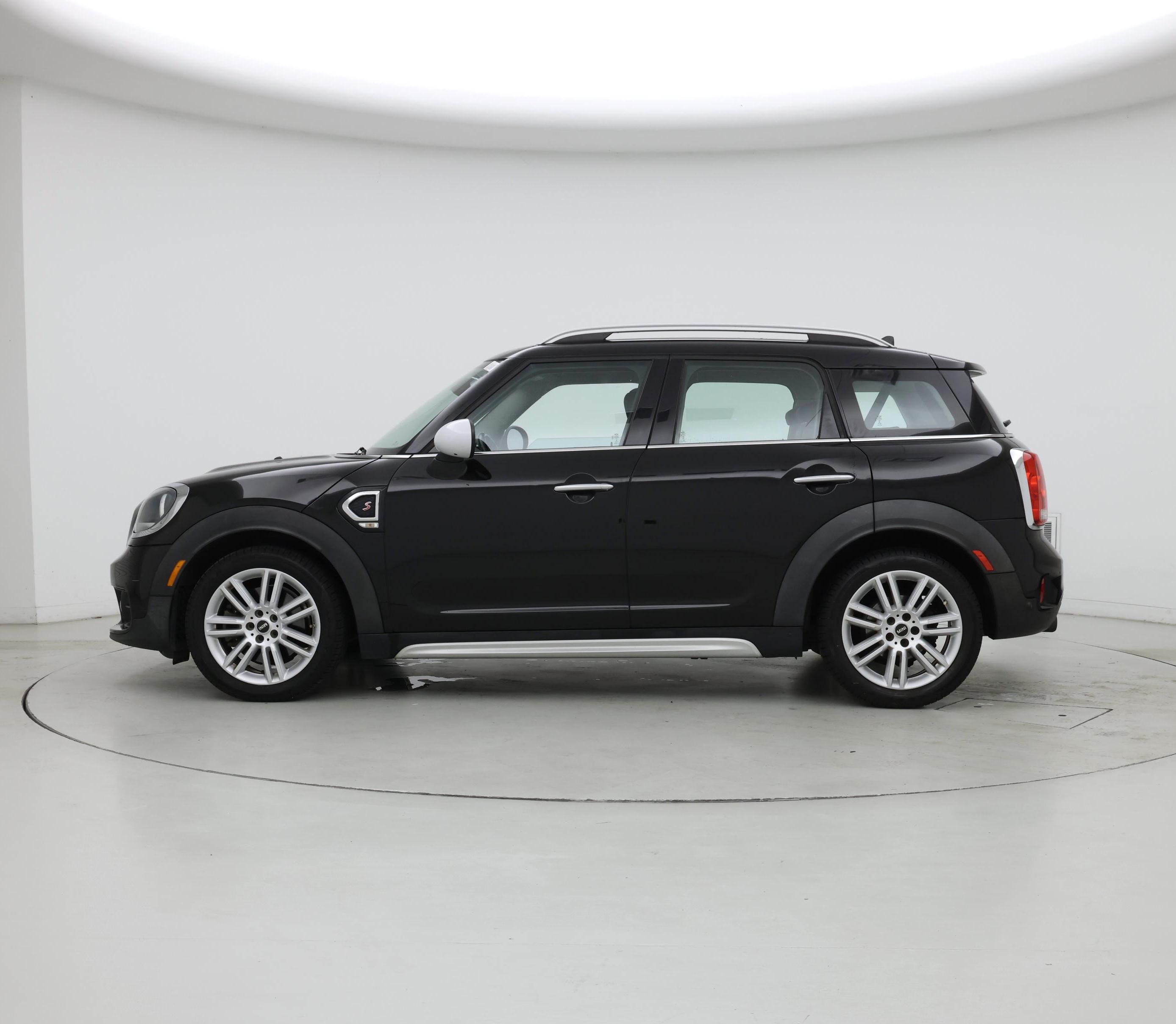 Thumbnail: 2019 MINI Cooper Countryman - 3