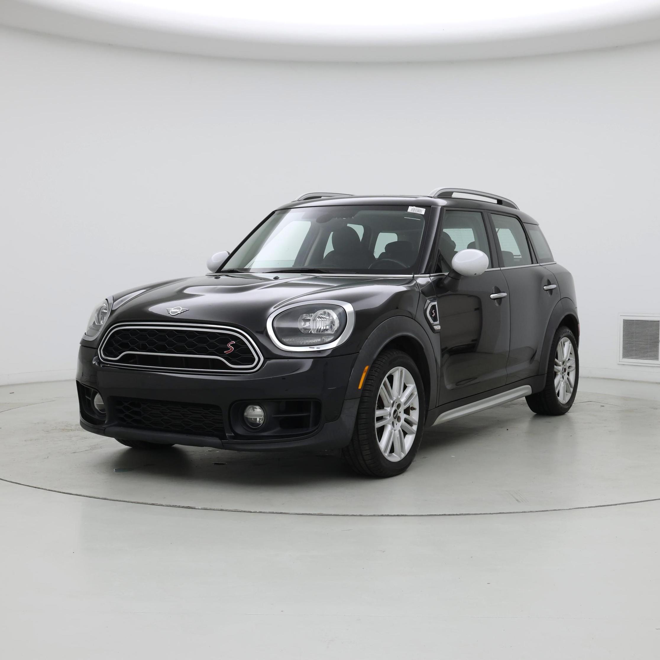 Thumbnail: 2019 MINI Cooper Countryman - 4