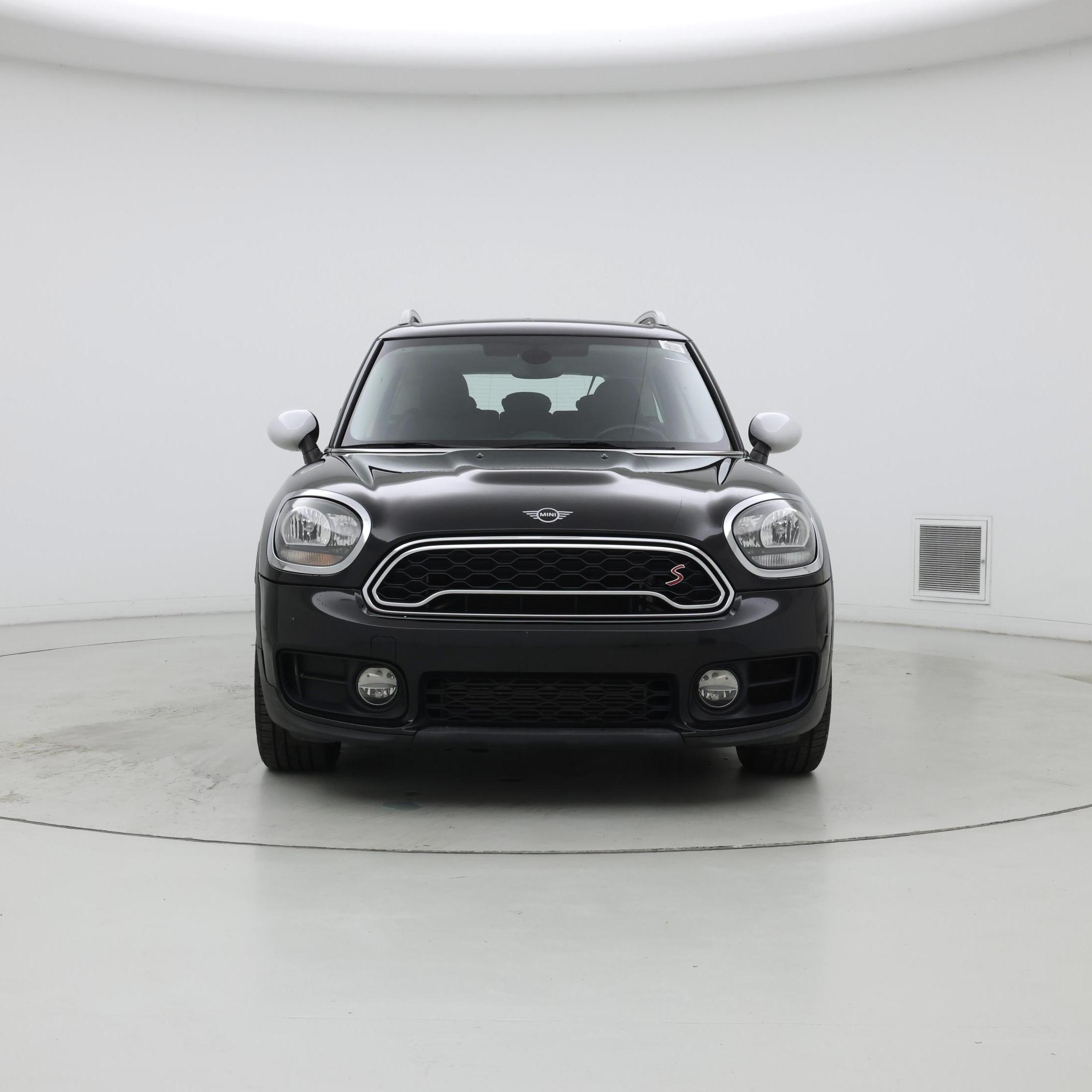 Thumbnail: 2019 MINI Cooper Countryman - 5