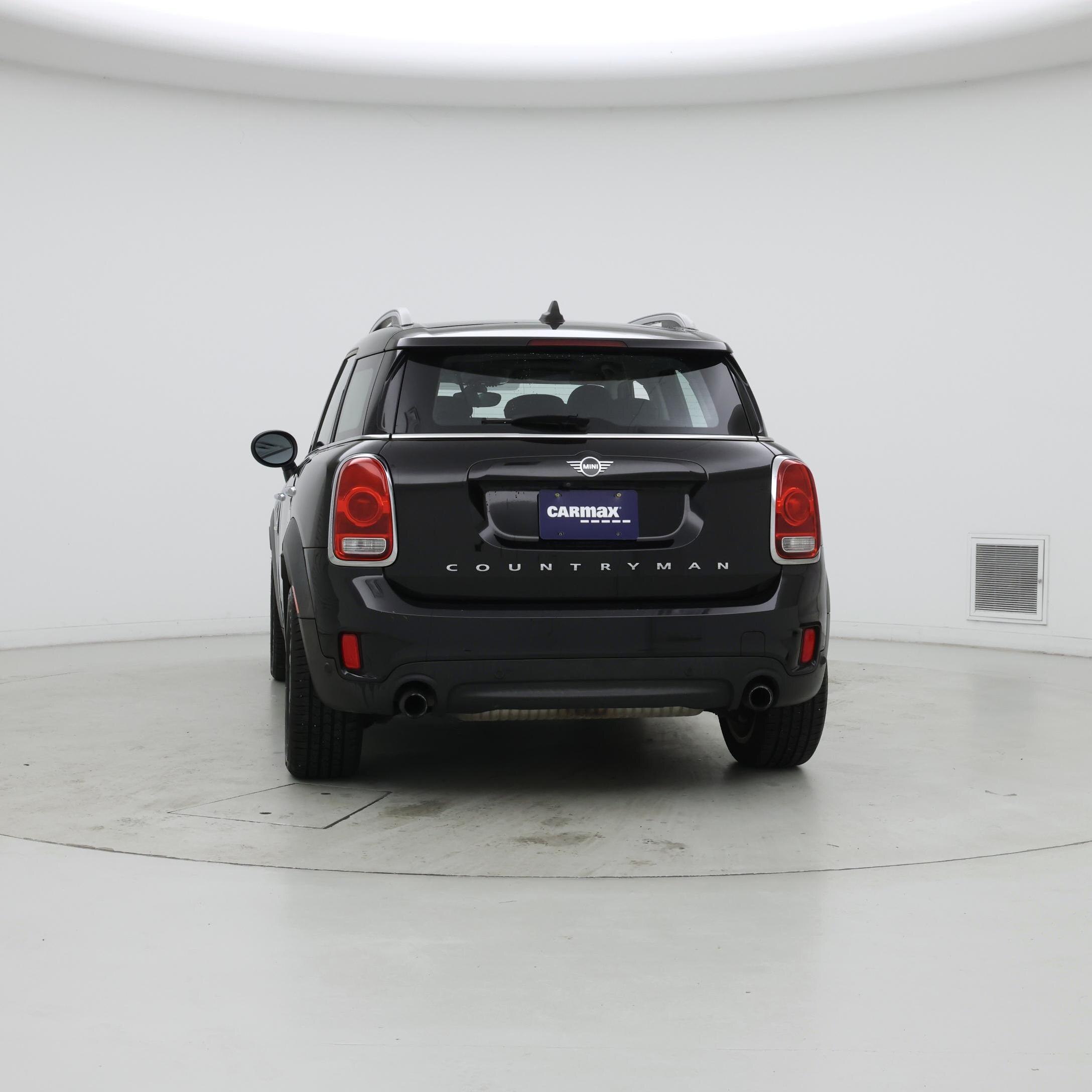 Thumbnail: 2019 MINI Cooper Countryman - 6