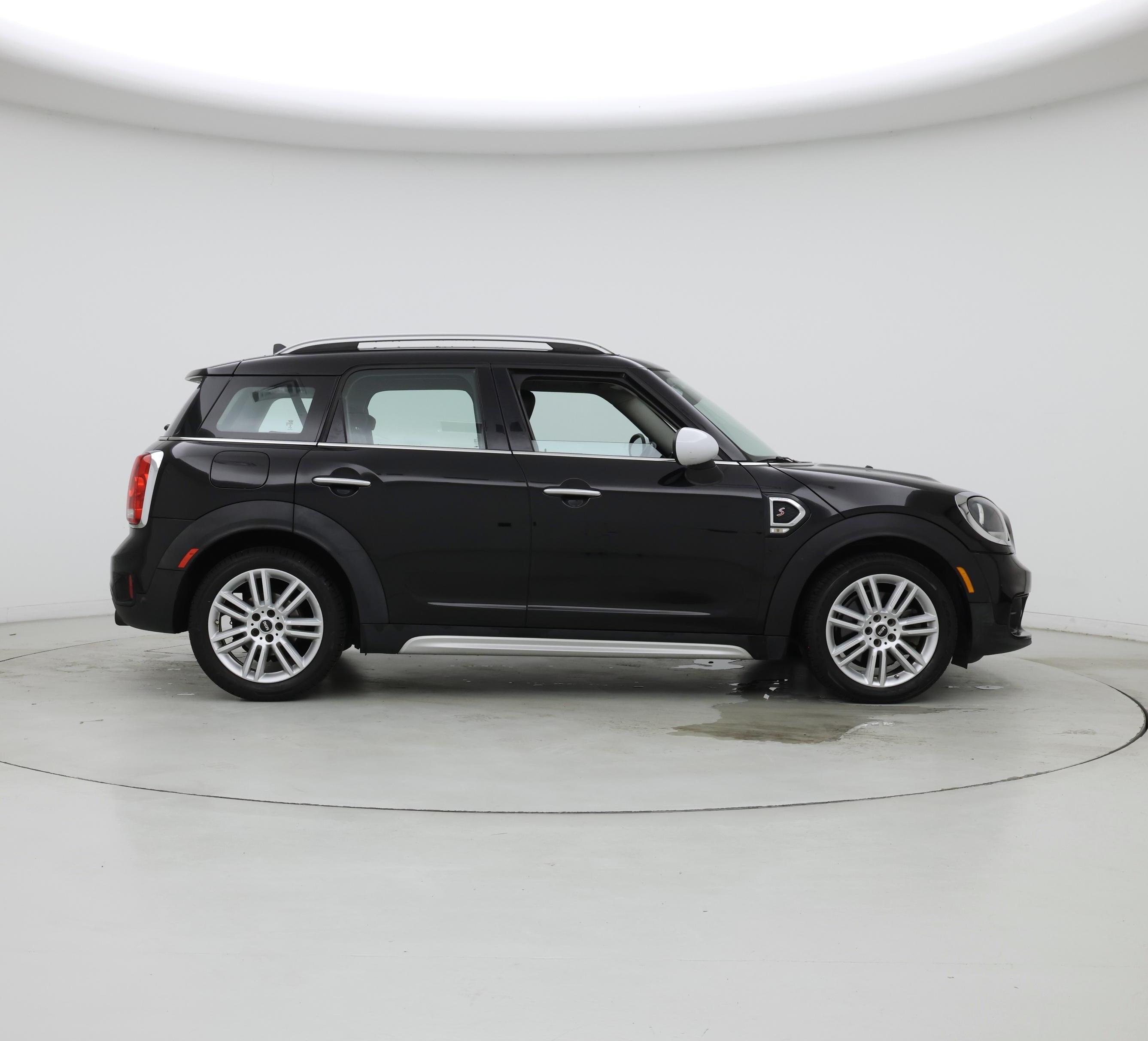 Thumbnail: 2019 MINI Cooper Countryman - 7