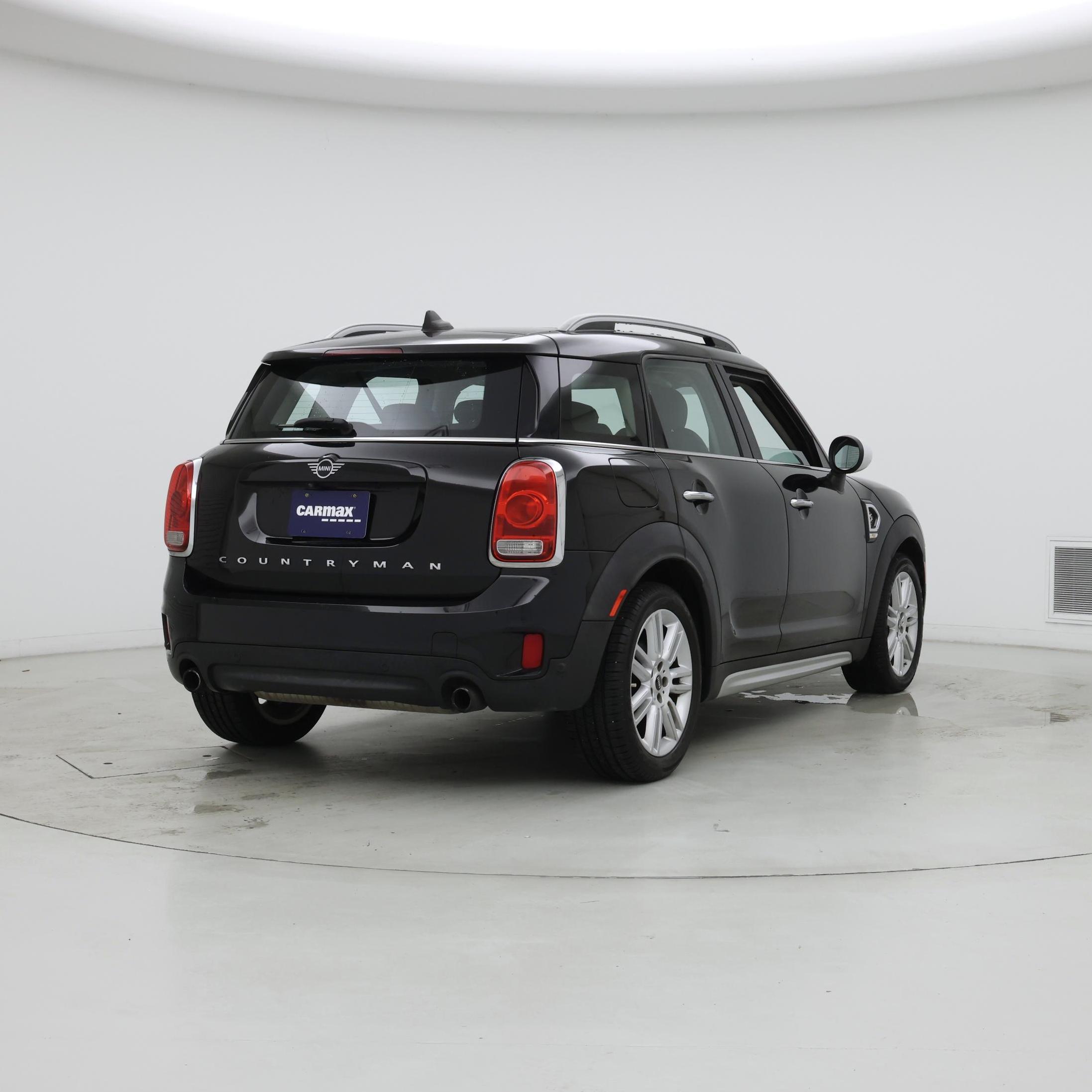 Thumbnail: 2019 MINI Cooper Countryman - 8