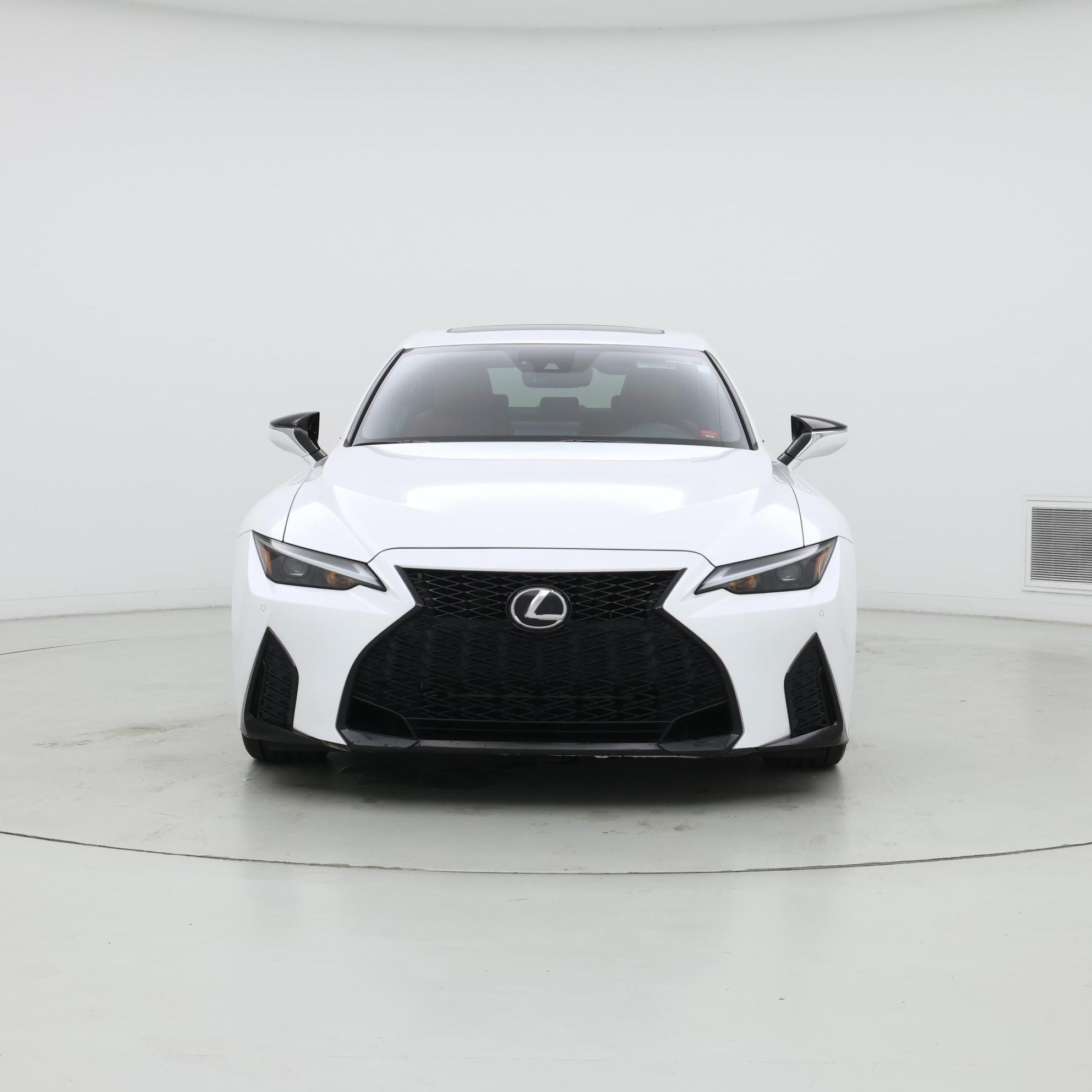 Thumbnail: 2022 Lexus IS - 5
