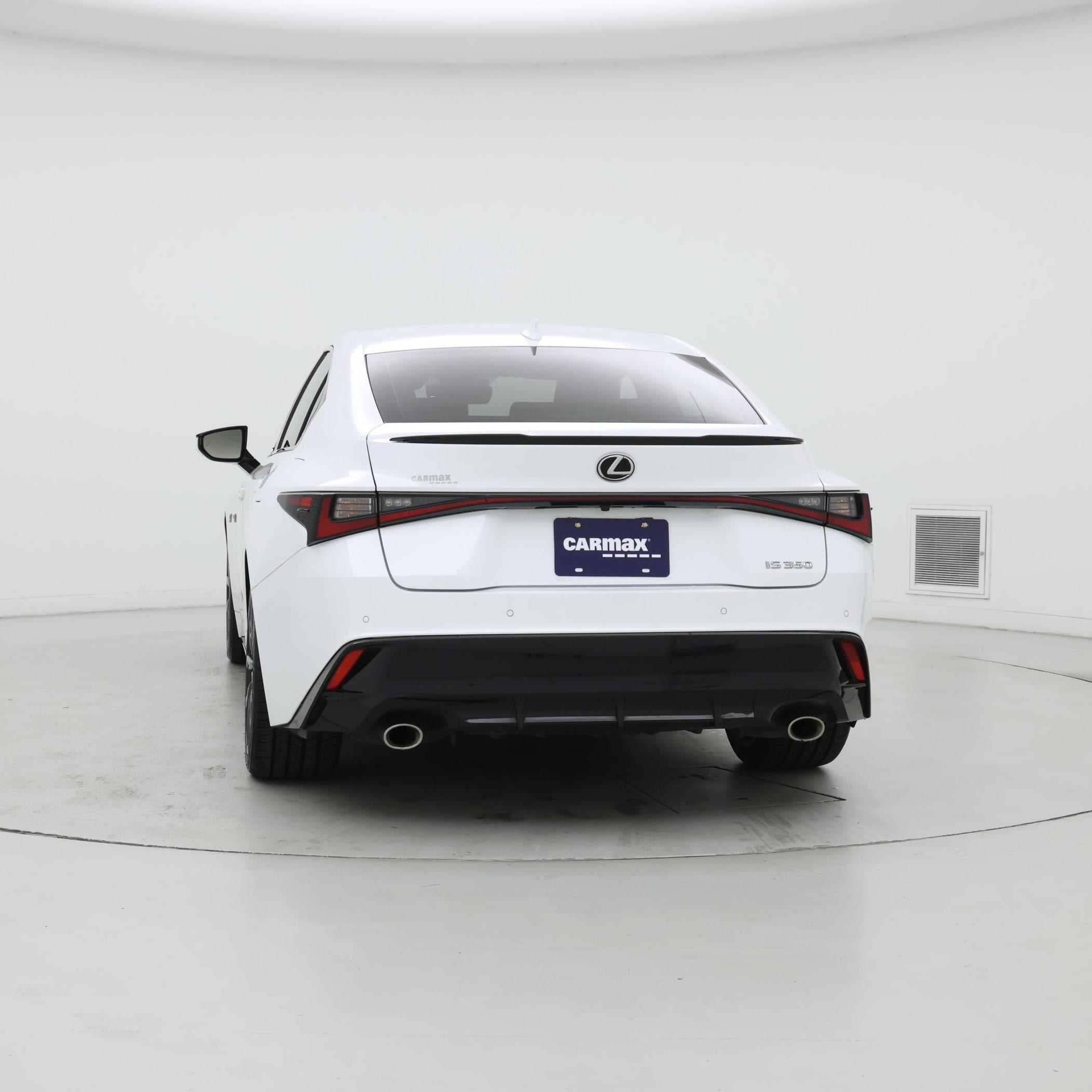 Thumbnail: 2022 Lexus IS - 6