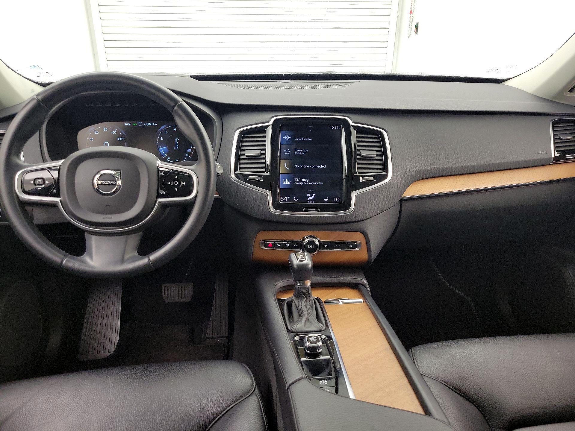 Thumbnail: 2022 Volvo XC90 - 9