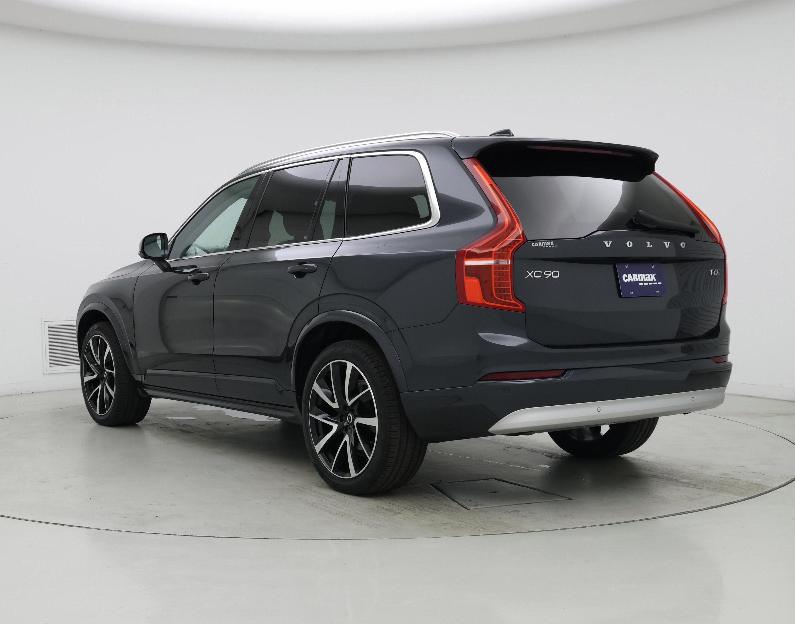 Thumbnail: 2022 Volvo XC90 - 2