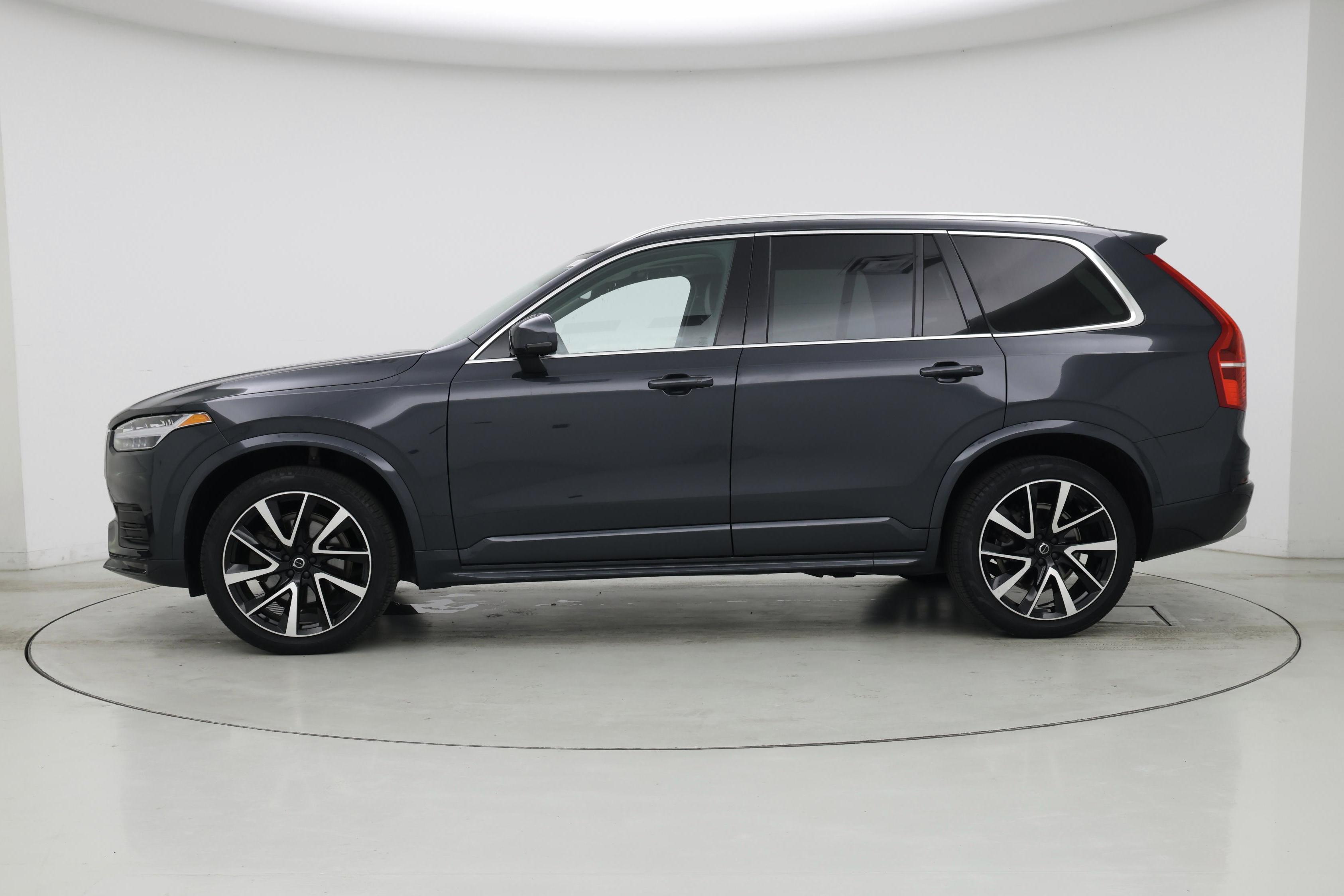 Thumbnail: 2022 Volvo XC90 - 3