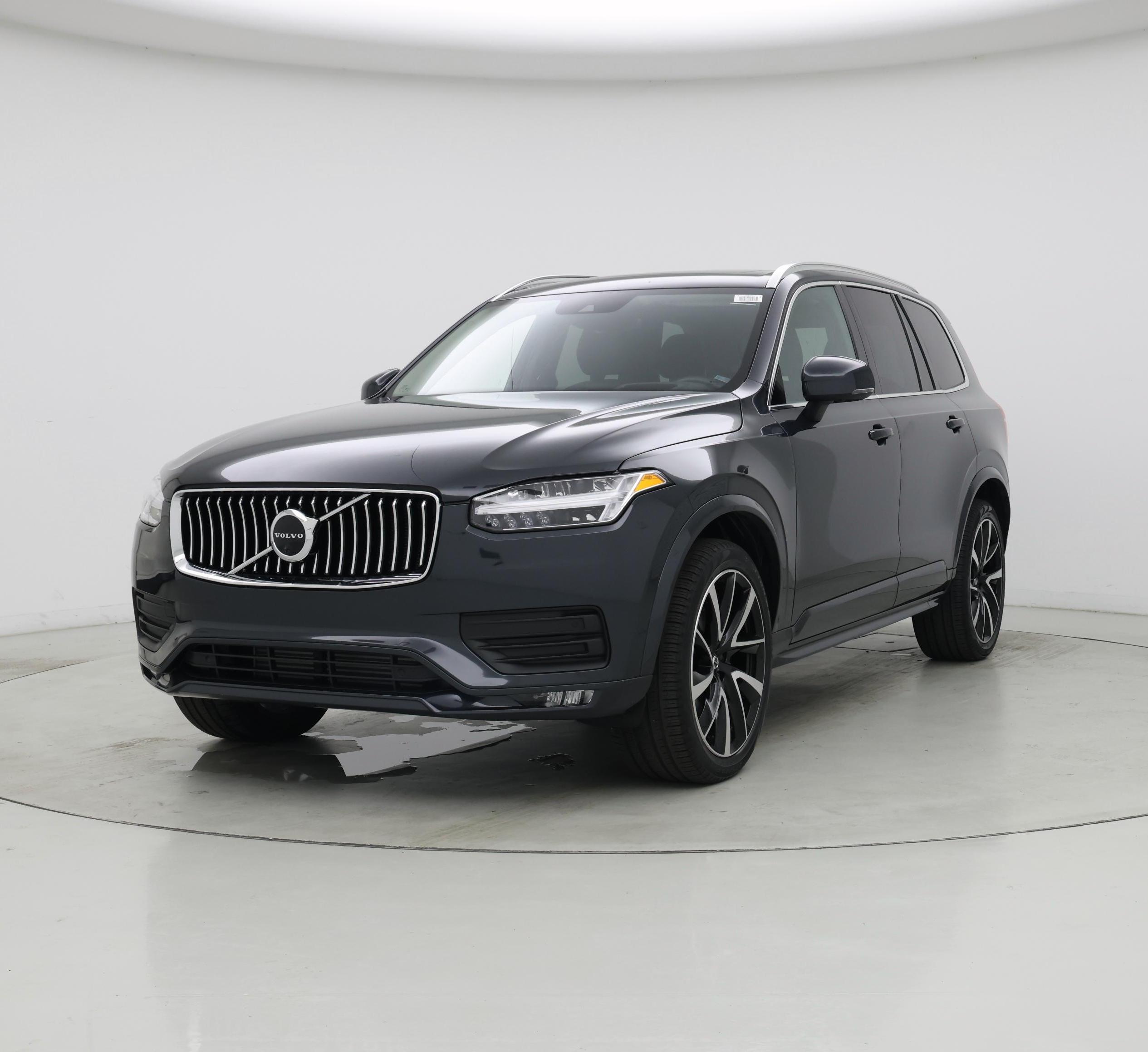 Thumbnail: 2022 Volvo XC90 - 4