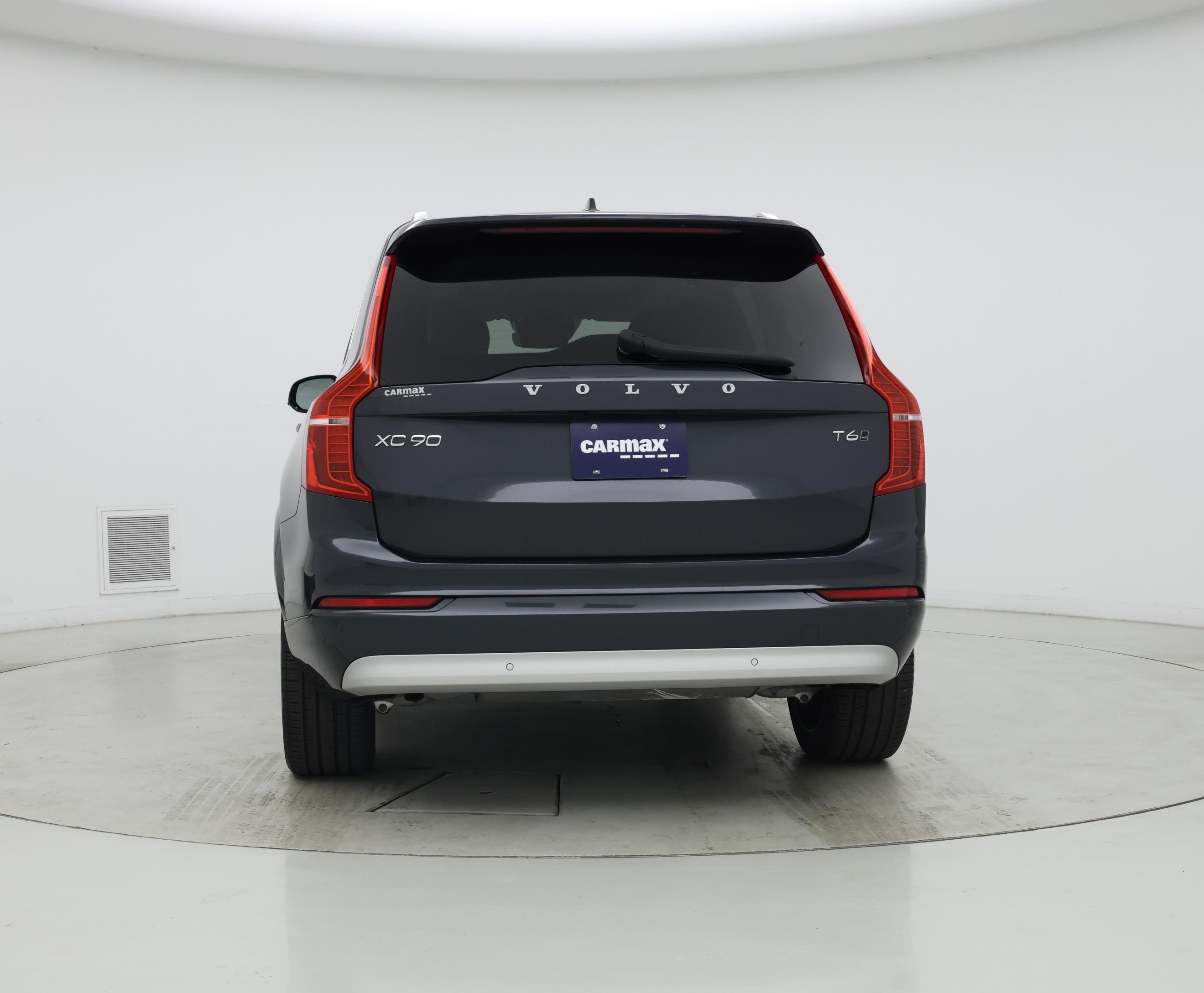 Thumbnail: 2022 Volvo XC90 - 6