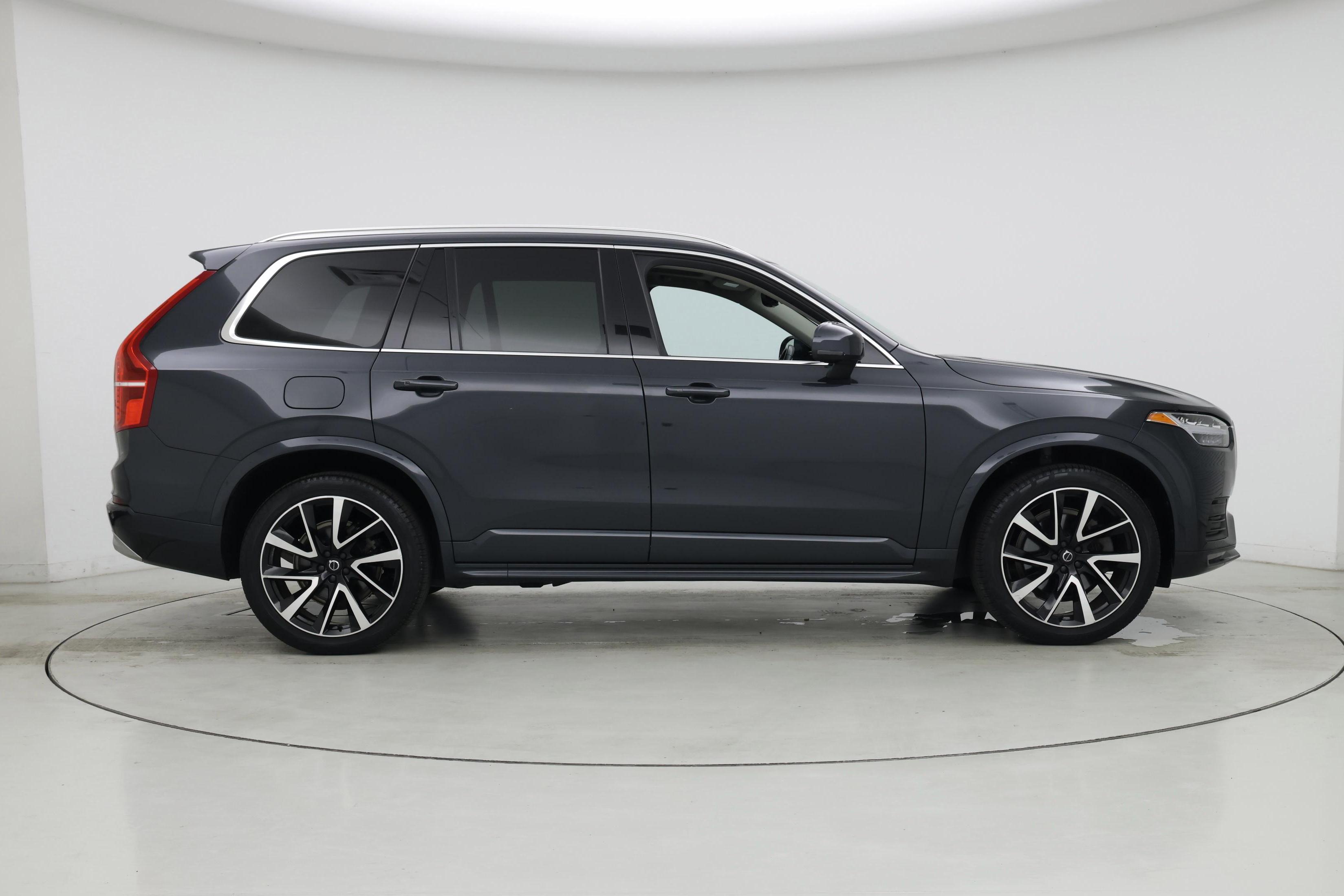 Thumbnail: 2022 Volvo XC90 - 7