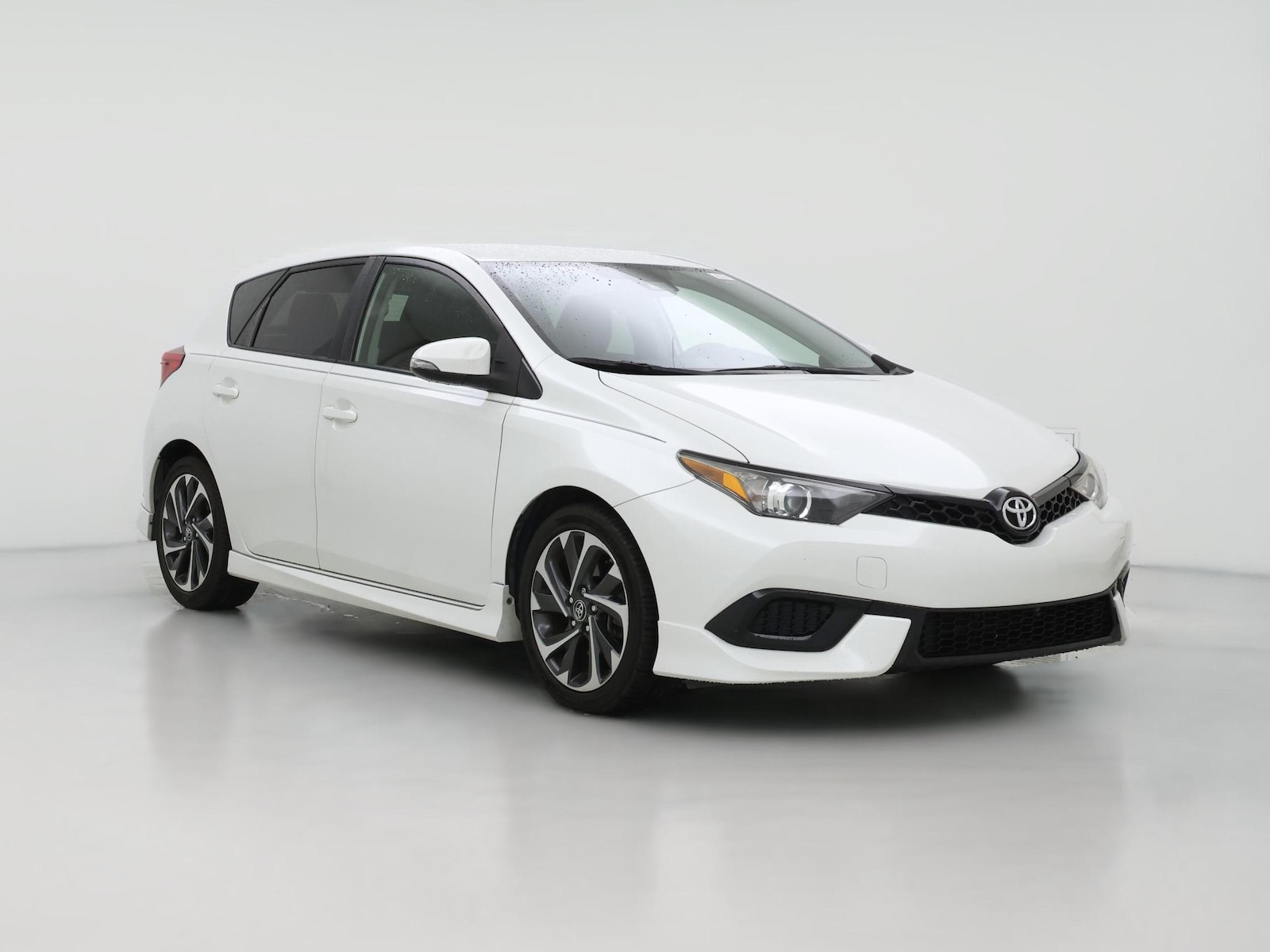 2018 Toyota Corolla iM Base