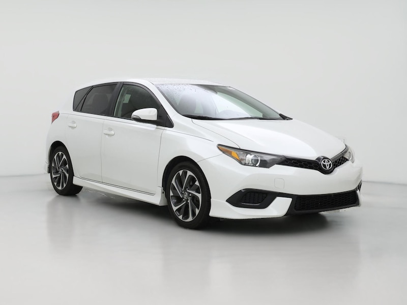 2018 Toyota Corolla iM  -
                  Kennesaw, GA