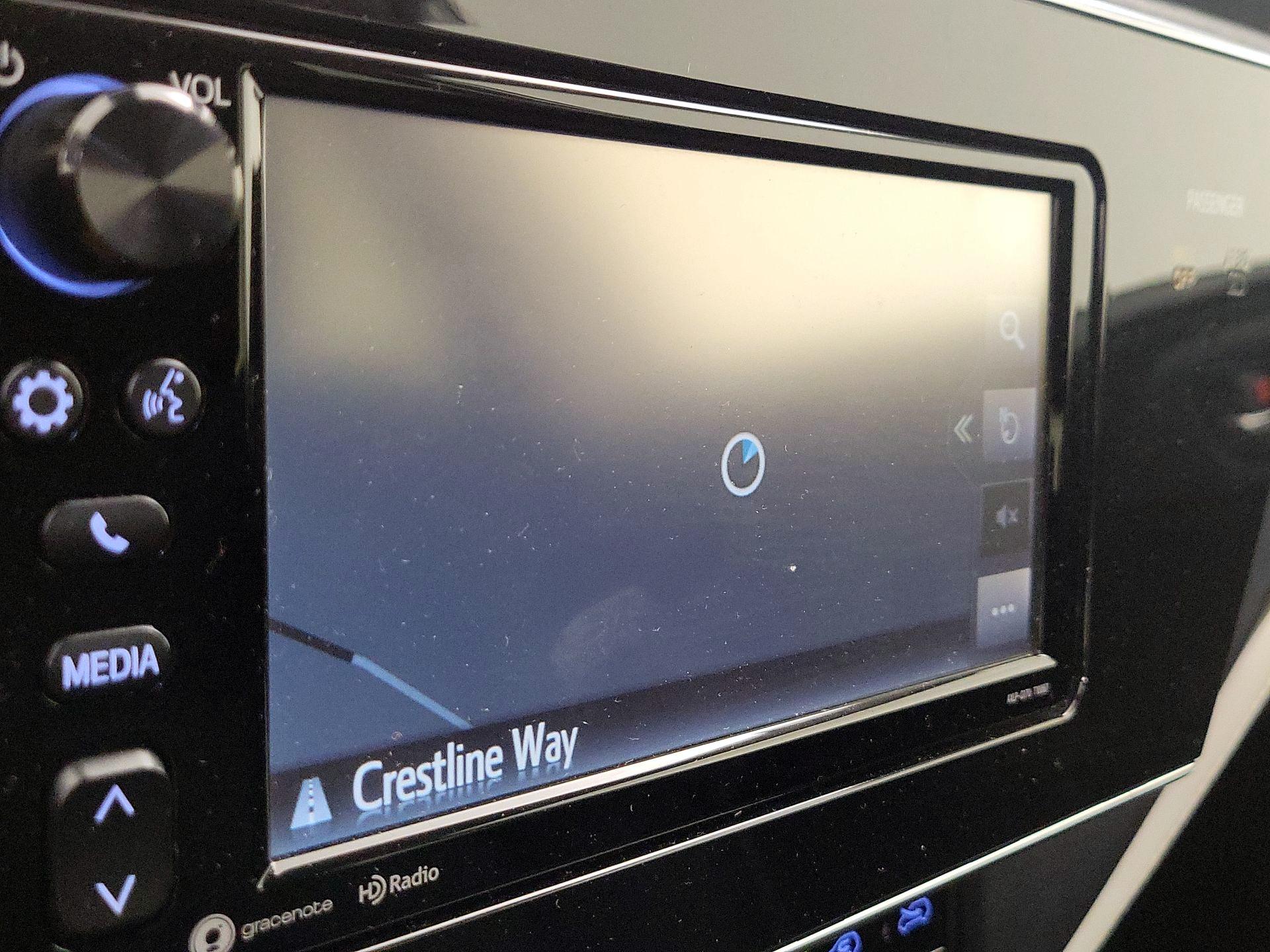 Thumbnail: 2018 Toyota Corolla iM - 14