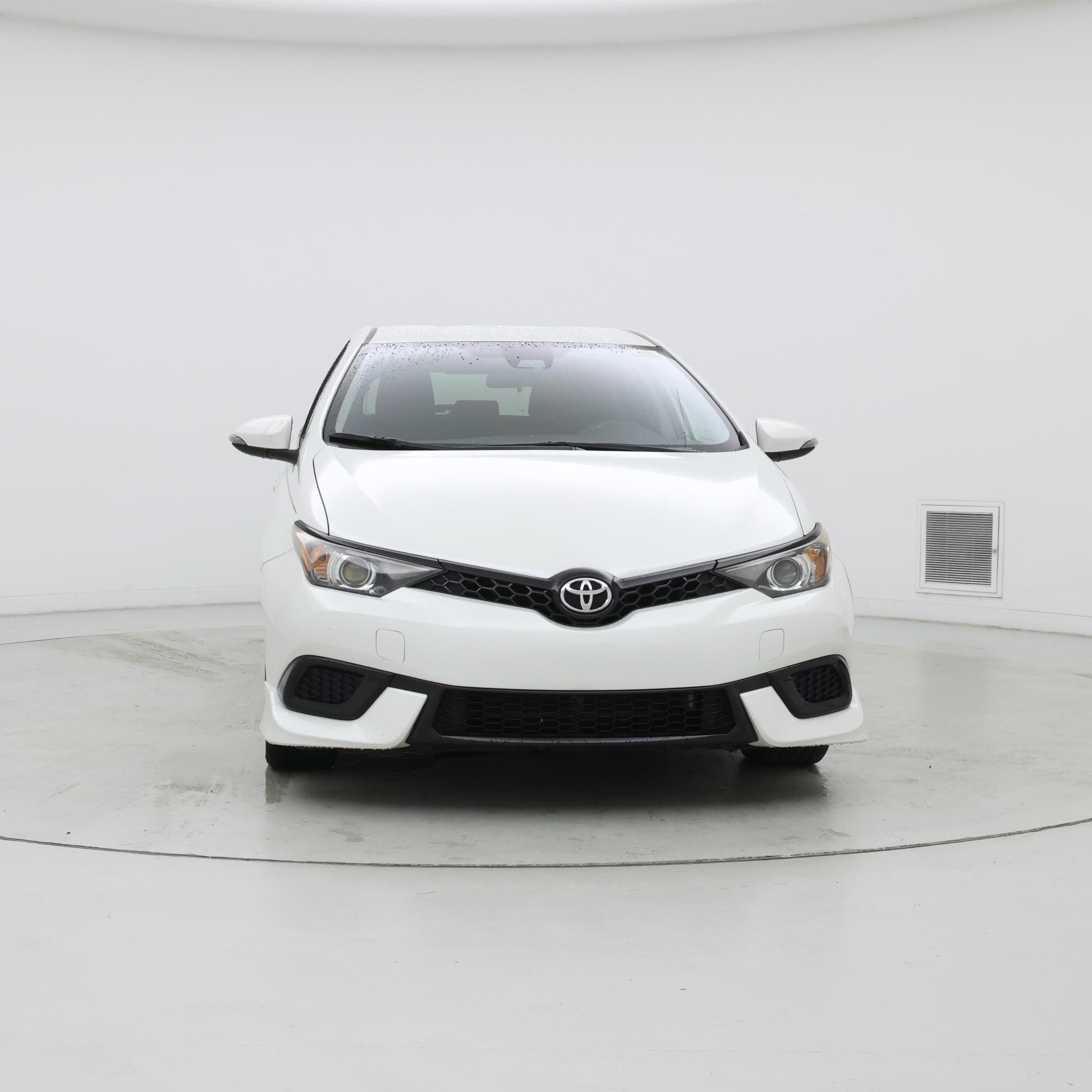 Thumbnail: 2018 Toyota Corolla iM - 5