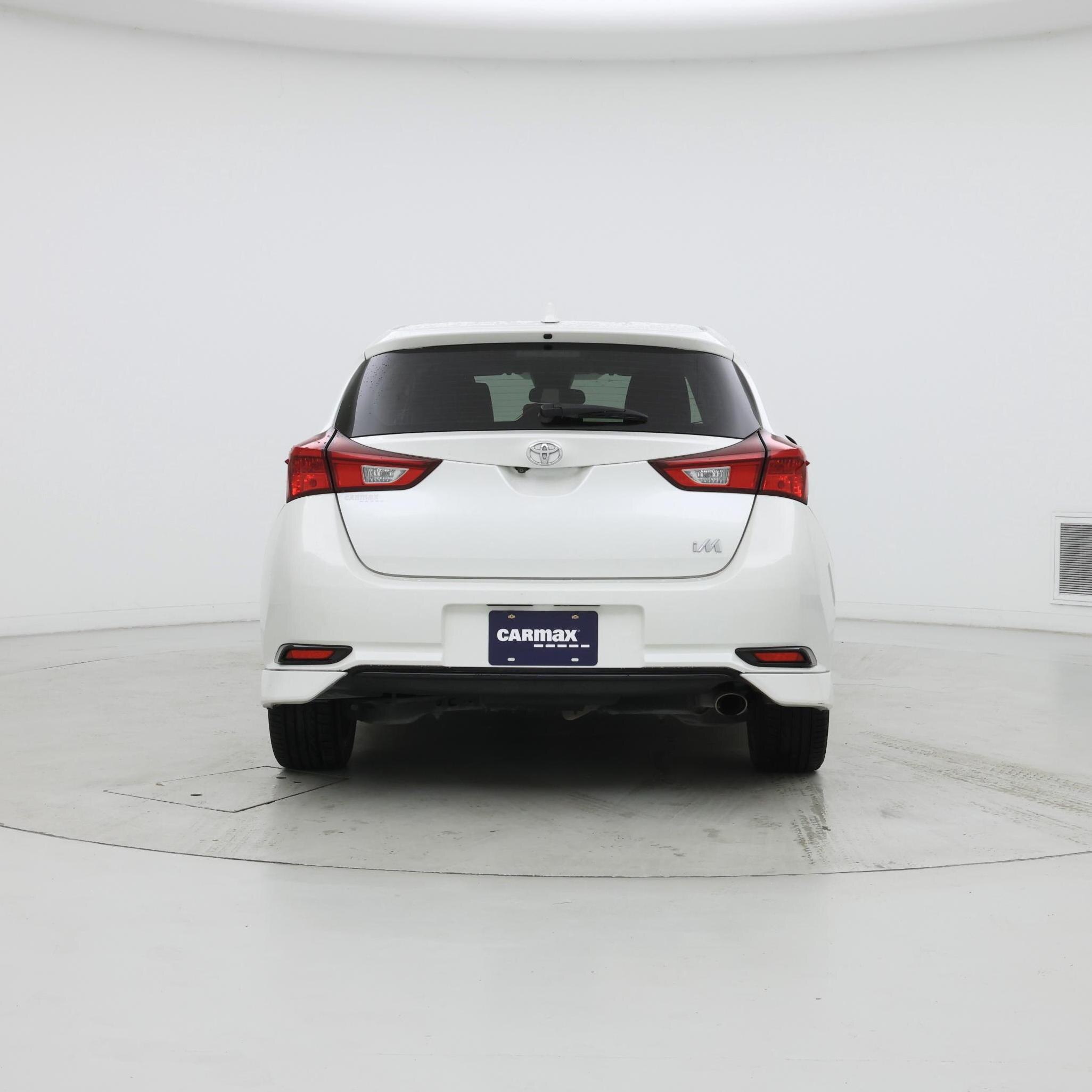 Thumbnail: 2018 Toyota Corolla iM - 6