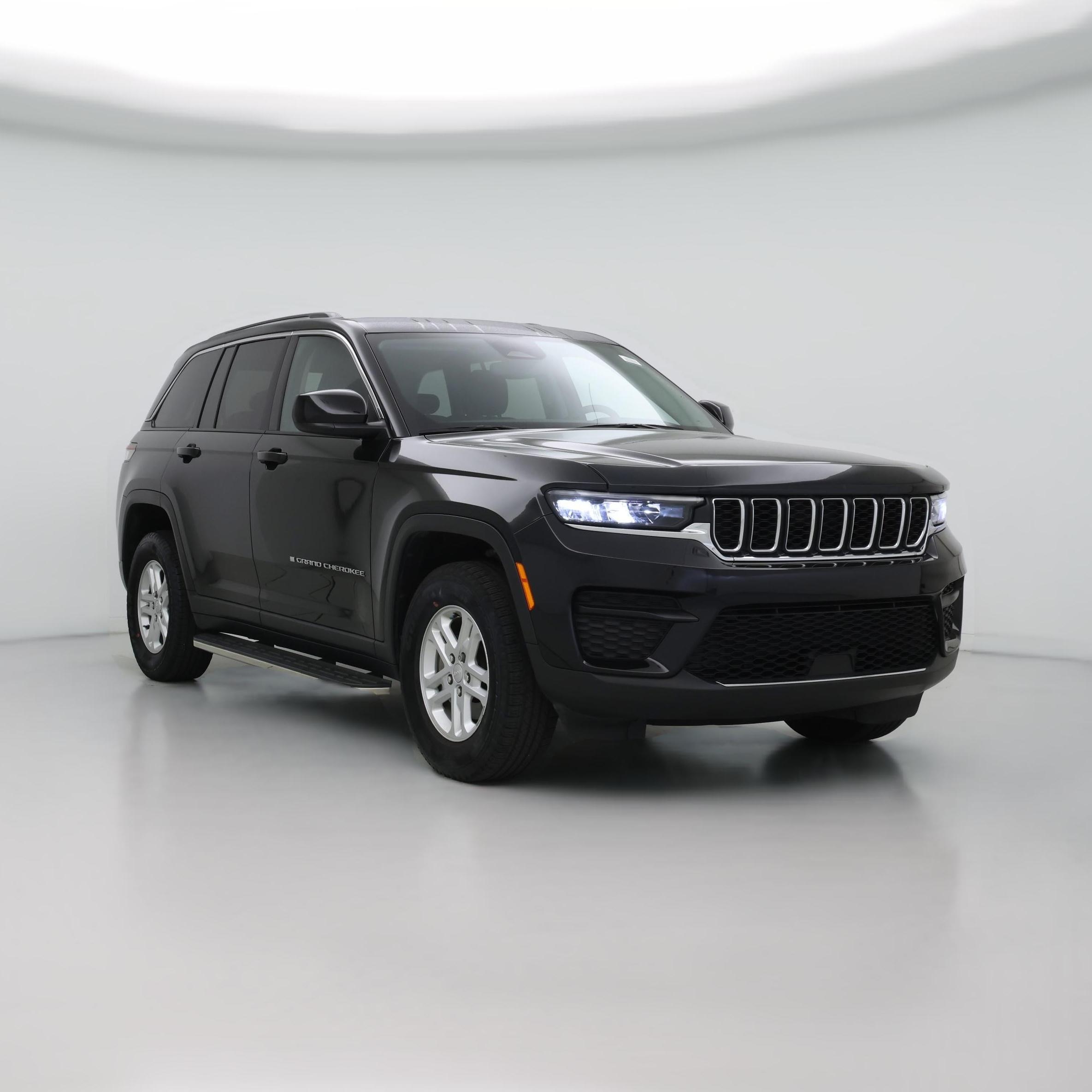 Thumbnail: 2023 Jeep Grand Cherokee - 1