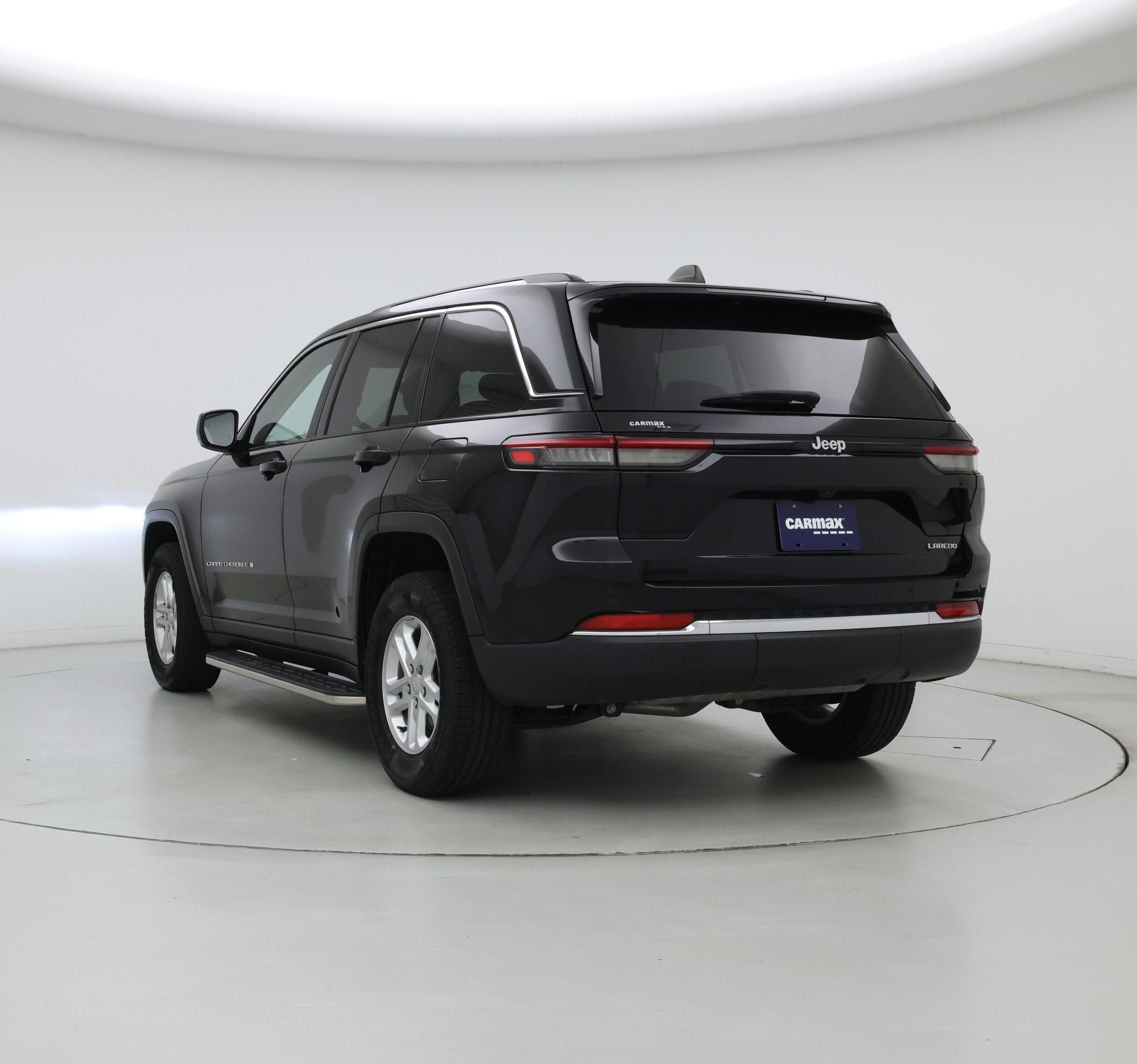 Thumbnail: 2023 Jeep Grand Cherokee - 2