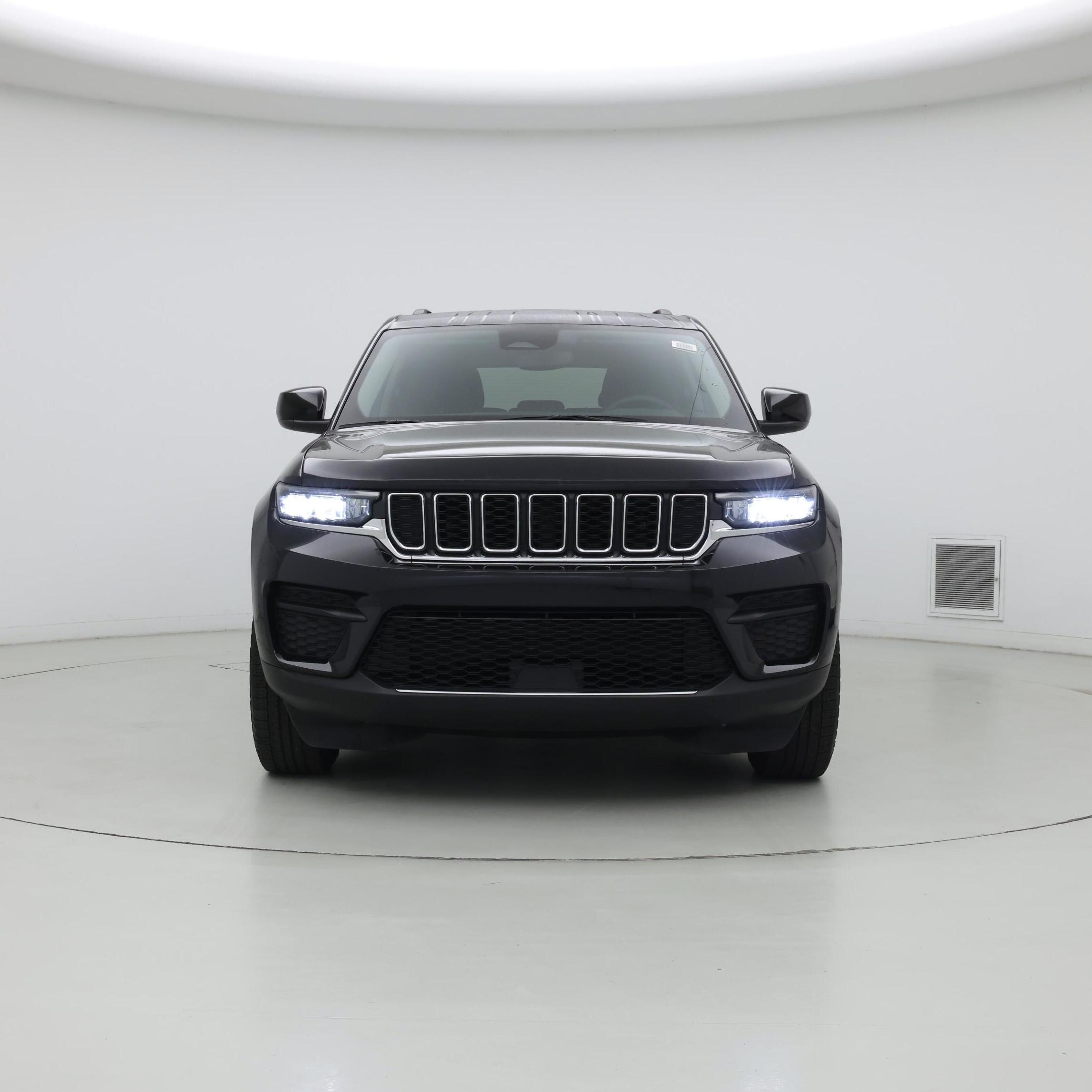 Thumbnail: 2023 Jeep Grand Cherokee - 5