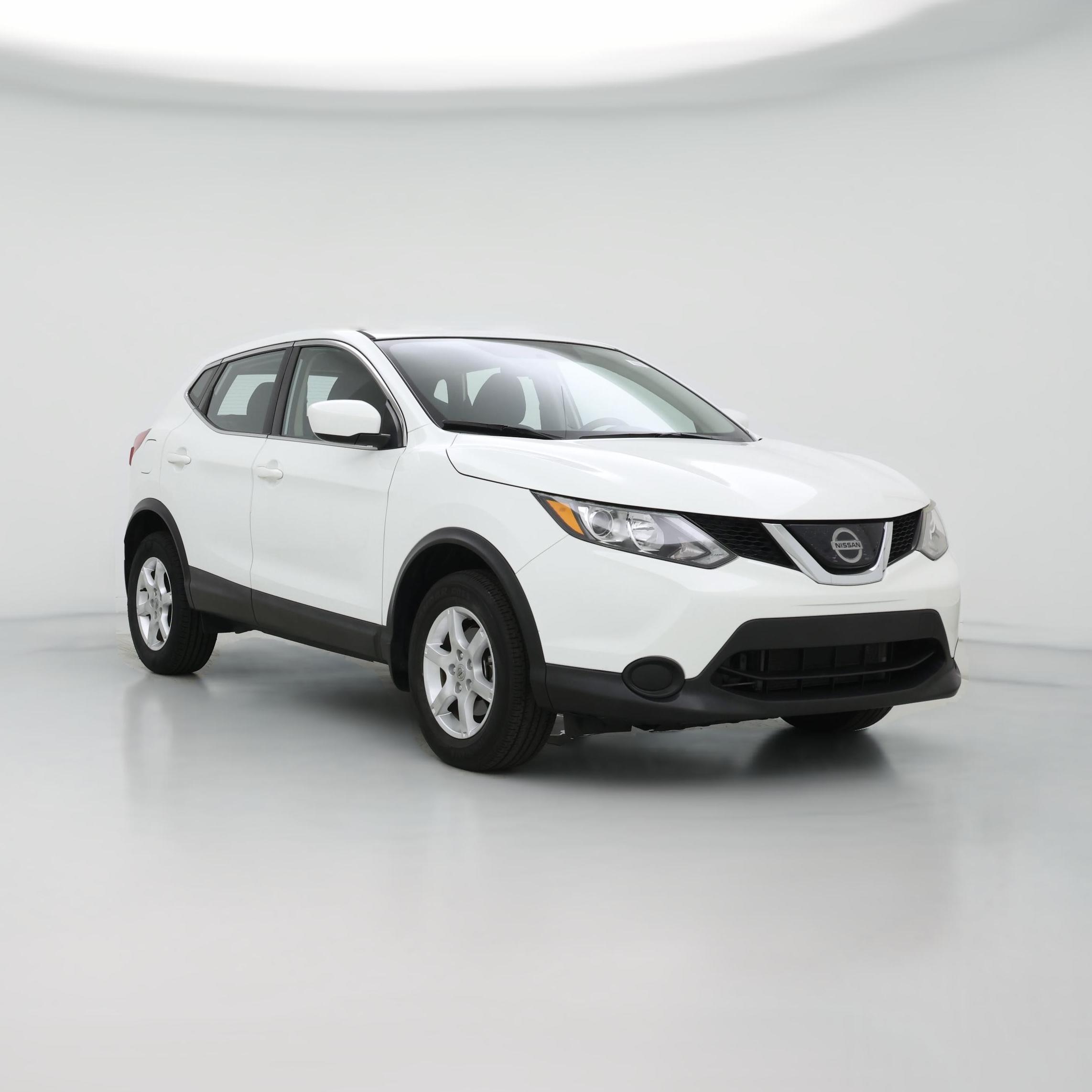 Thumbnail: 2019 Nissan Rogue Sport - 1
