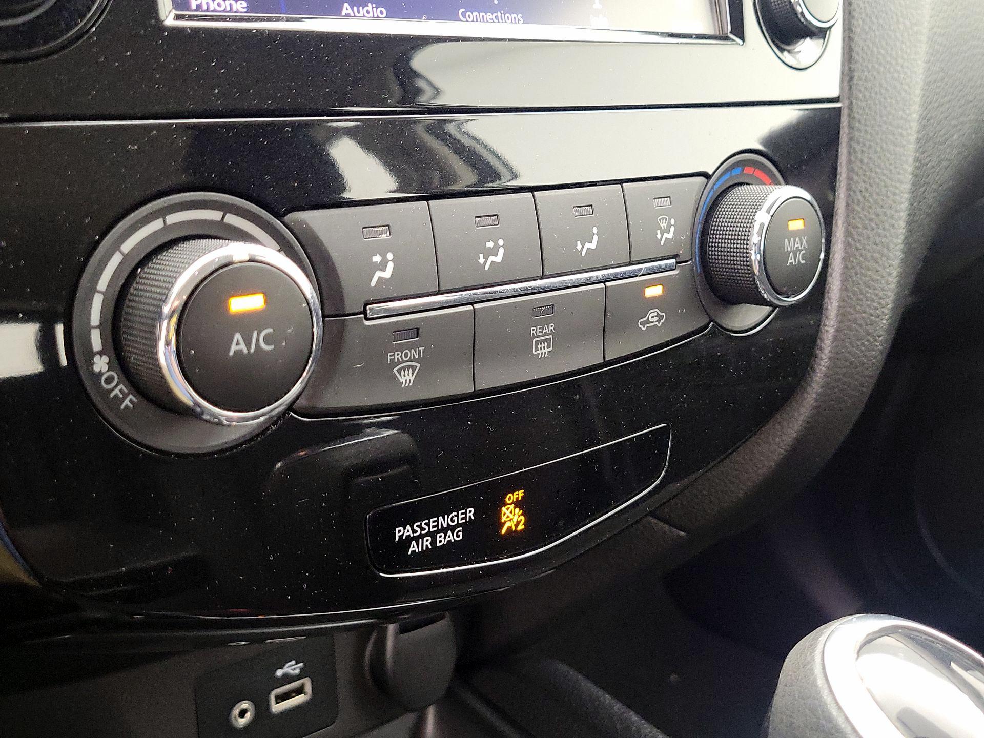Thumbnail: 2019 Nissan Rogue Sport - 16