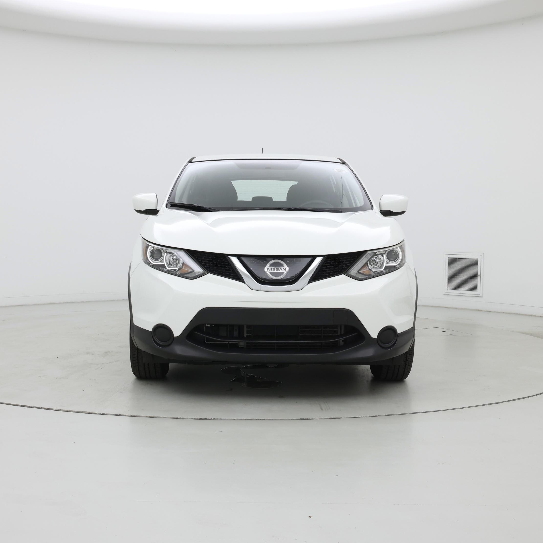 Thumbnail: 2019 Nissan Rogue Sport - 5
