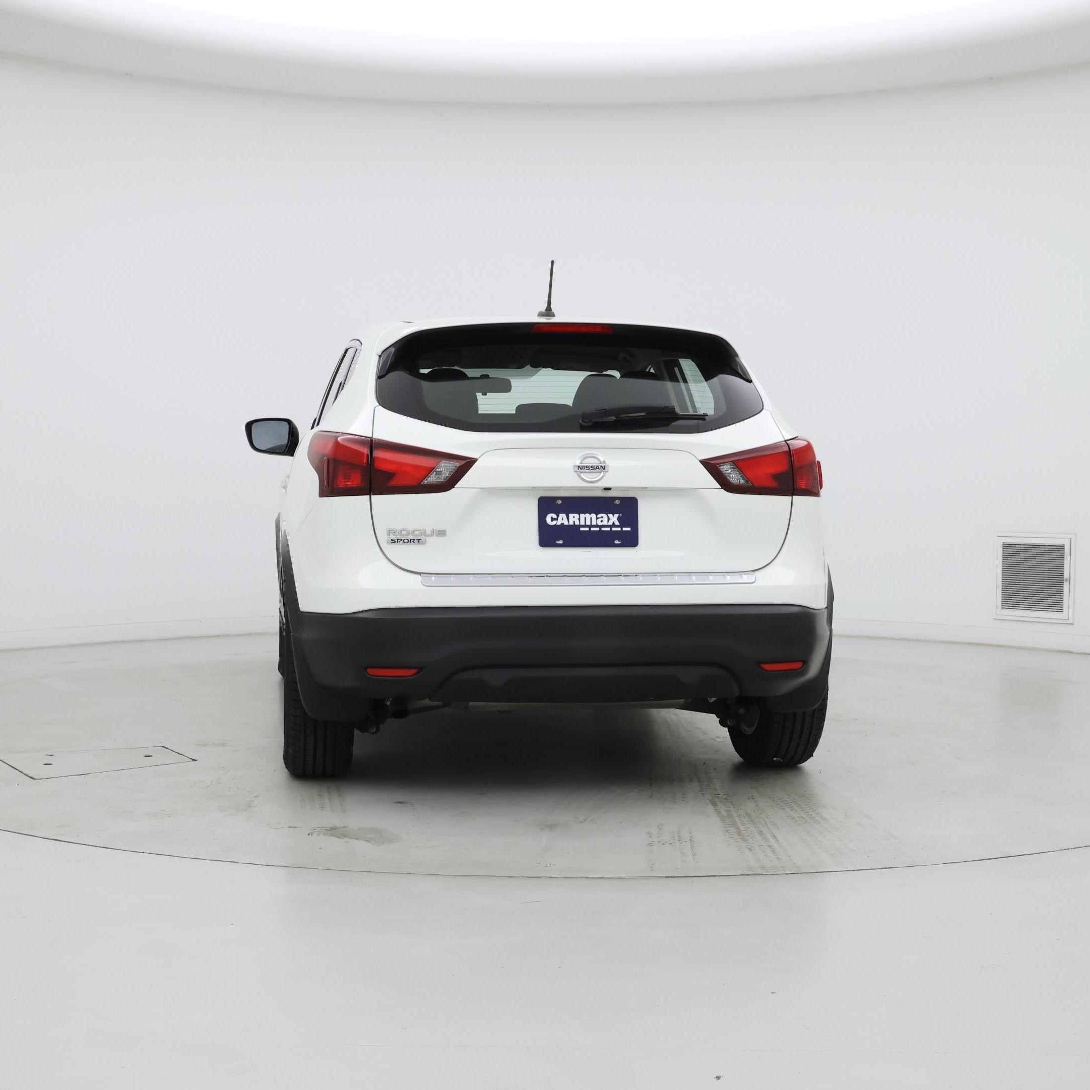 Thumbnail: 2019 Nissan Rogue Sport - 6