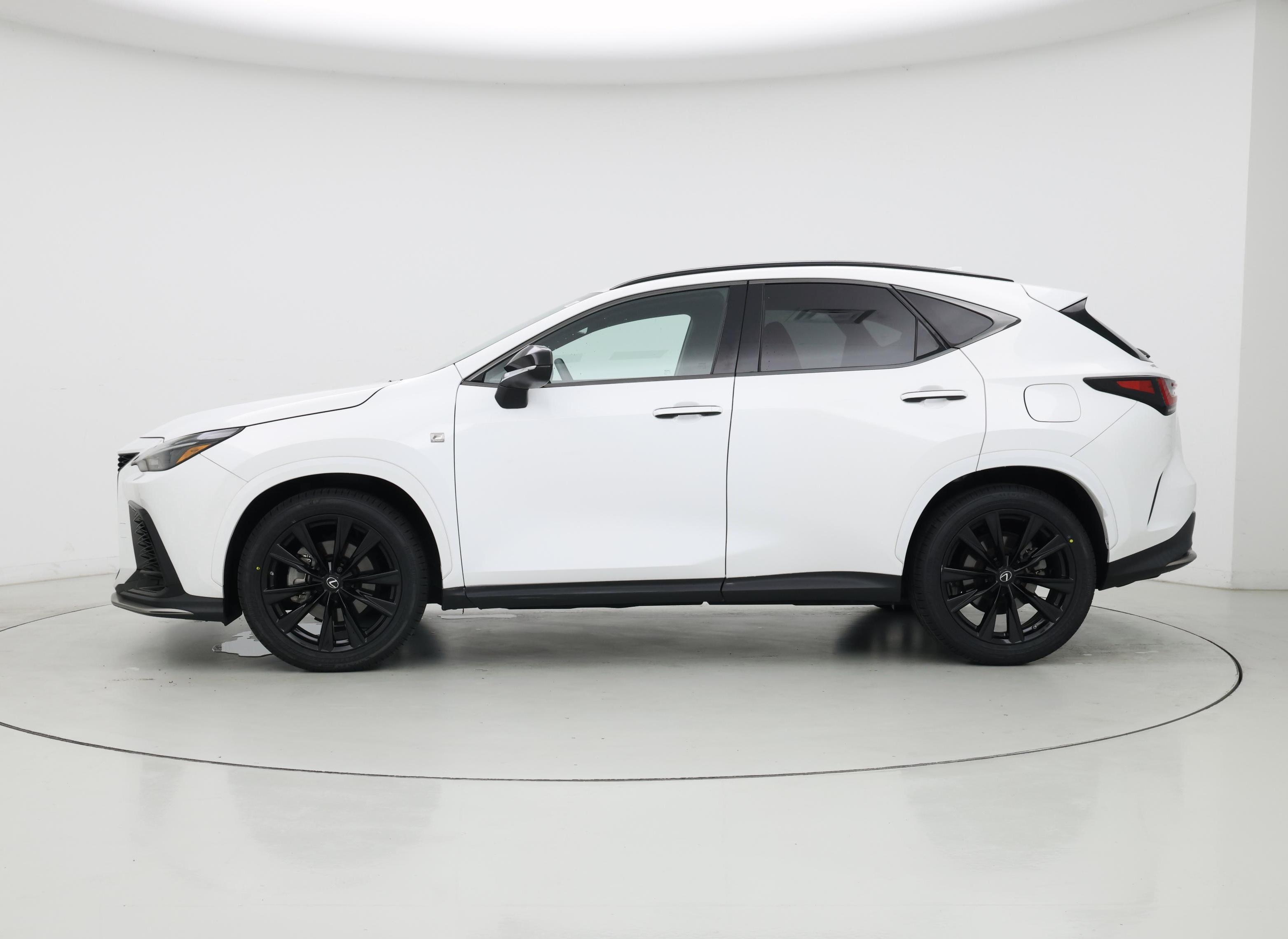 Thumbnail: 2022 Lexus NX - 3