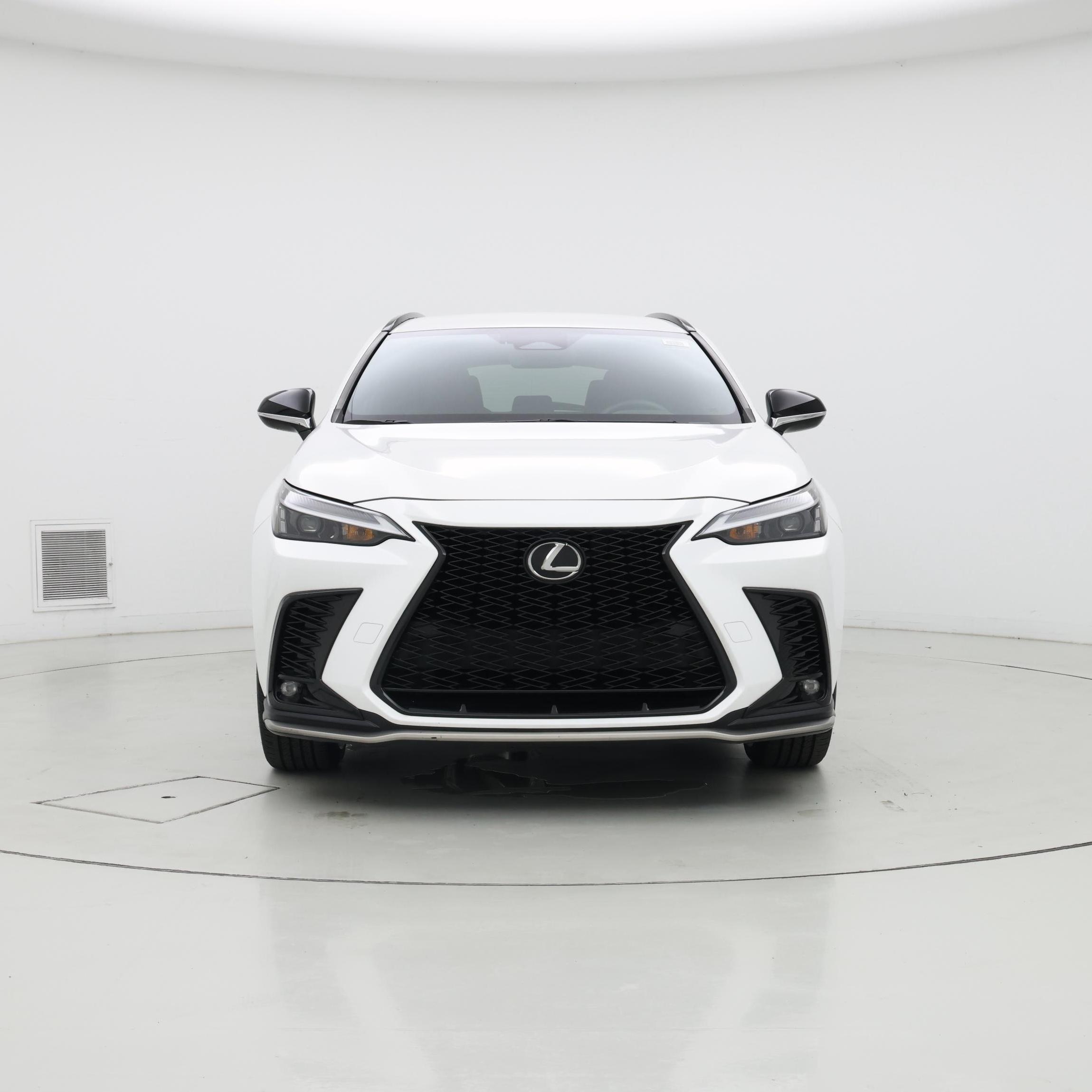 Thumbnail: 2022 Lexus NX - 5