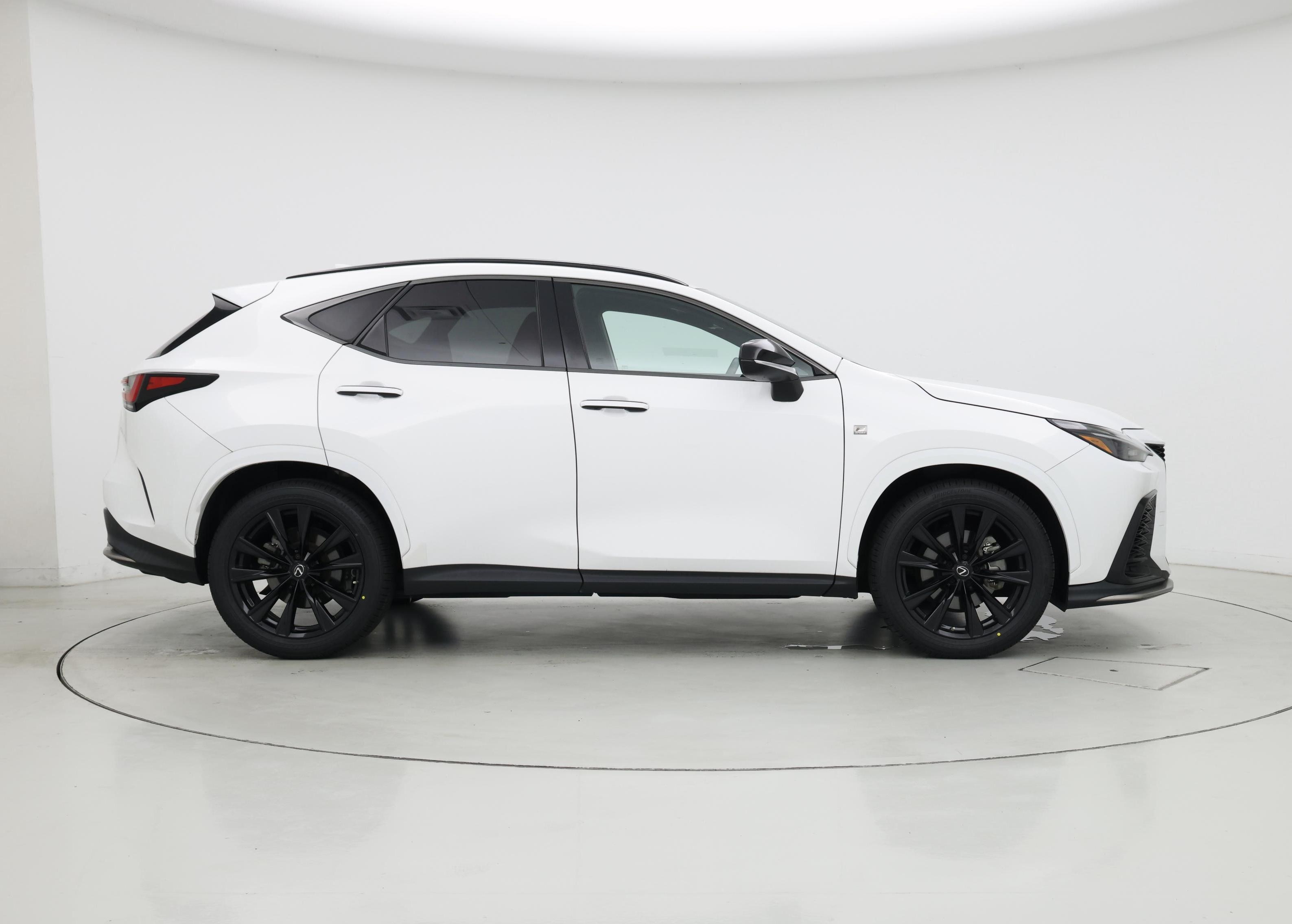 Thumbnail: 2022 Lexus NX - 7