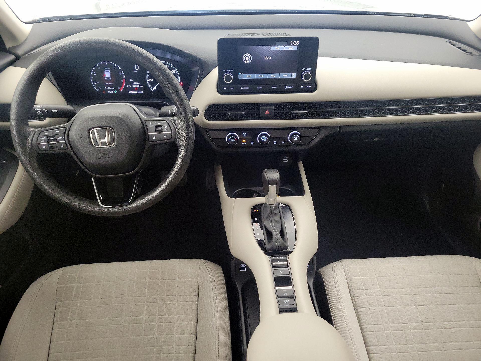 Thumbnail: 2023 Honda HR-V - 9