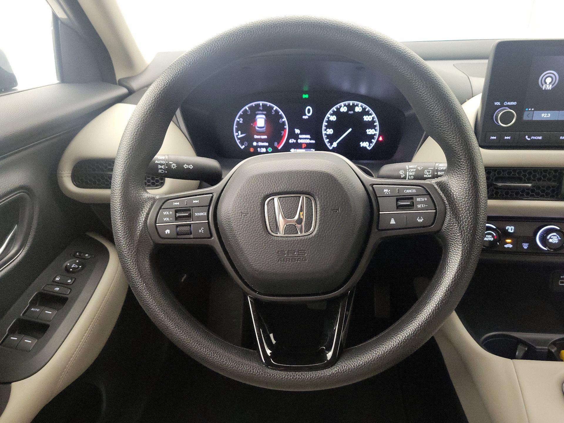 Thumbnail: 2023 Honda HR-V - 10