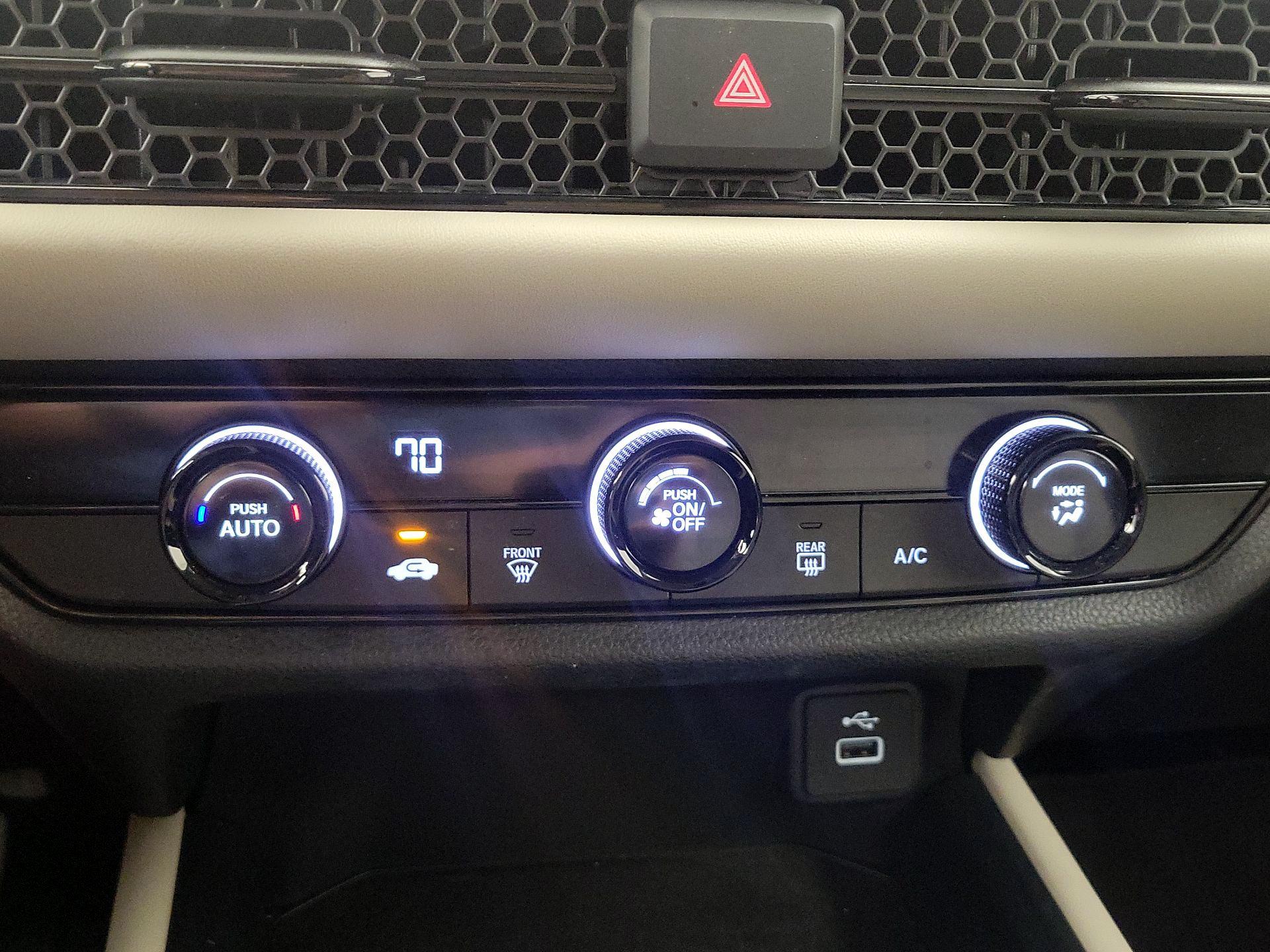 Thumbnail: 2023 Honda HR-V - 16