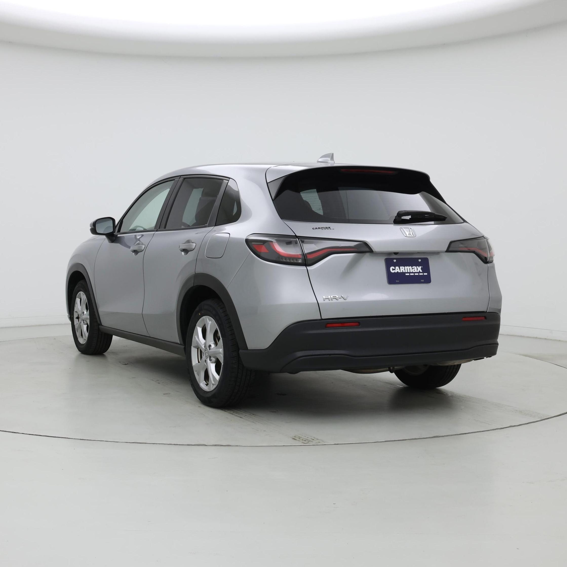 Thumbnail: 2023 Honda HR-V - 2