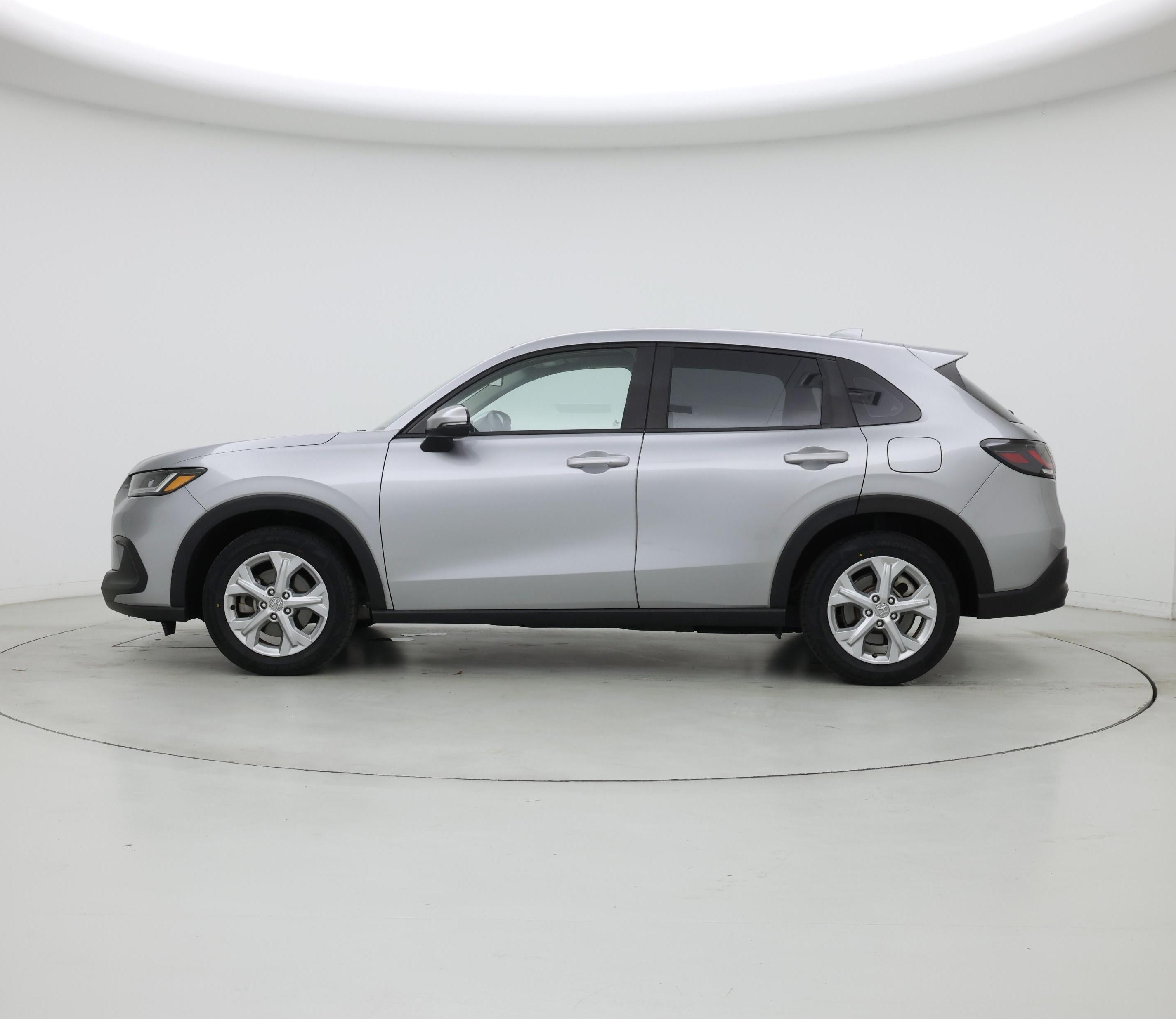 Thumbnail: 2023 Honda HR-V - 3
