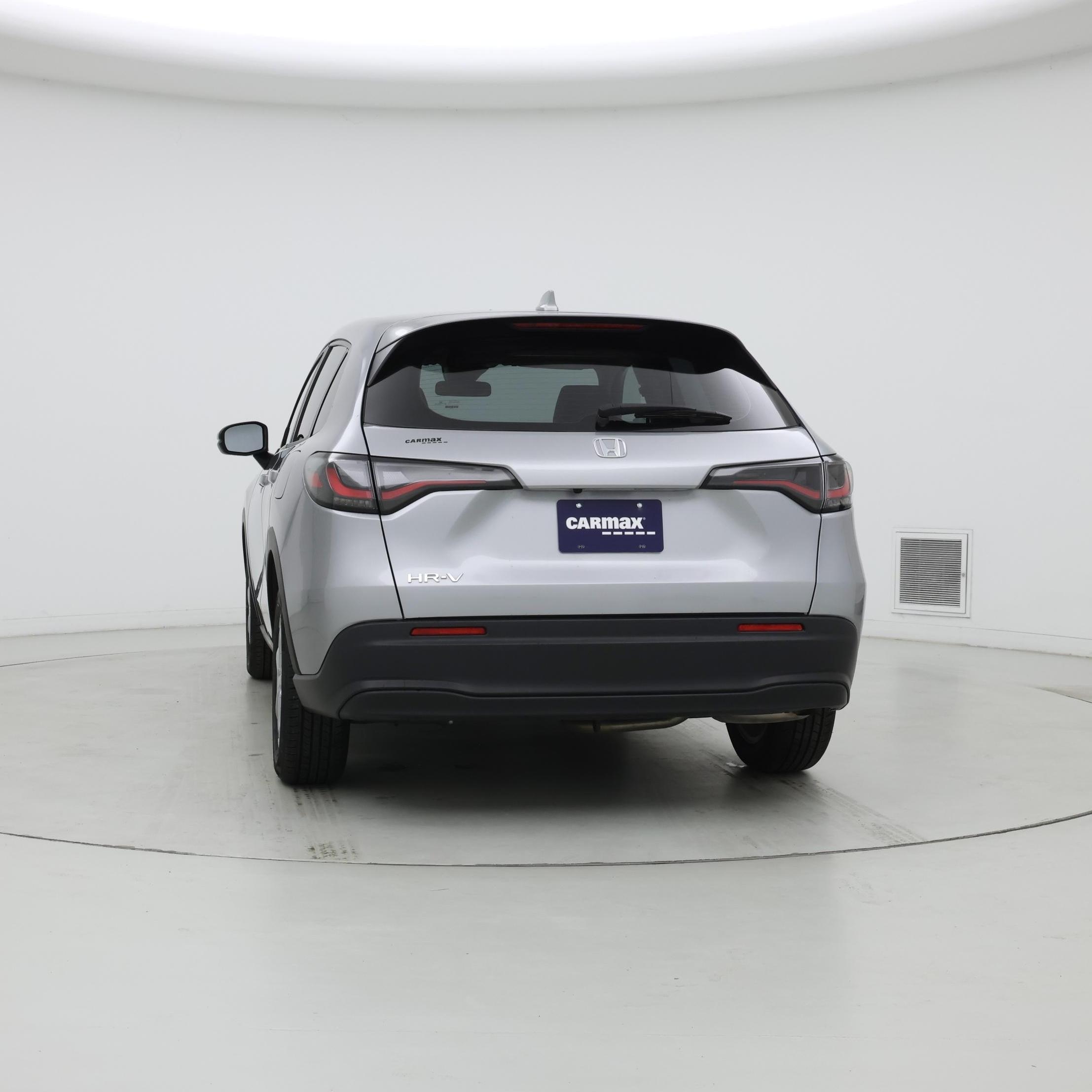 Thumbnail: 2023 Honda HR-V - 6
