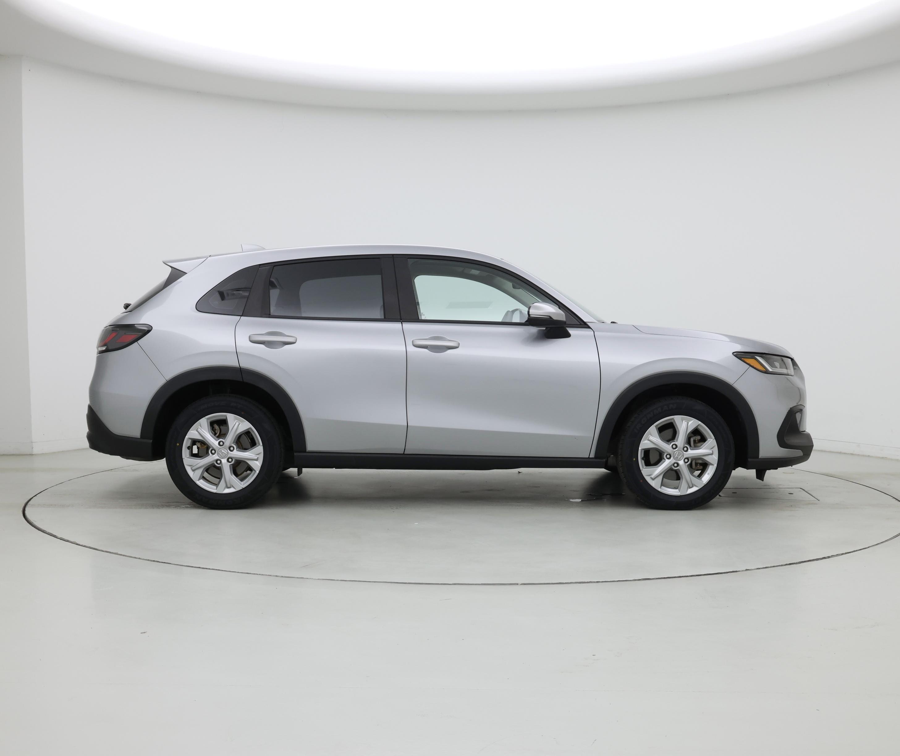 Thumbnail: 2023 Honda HR-V - 7