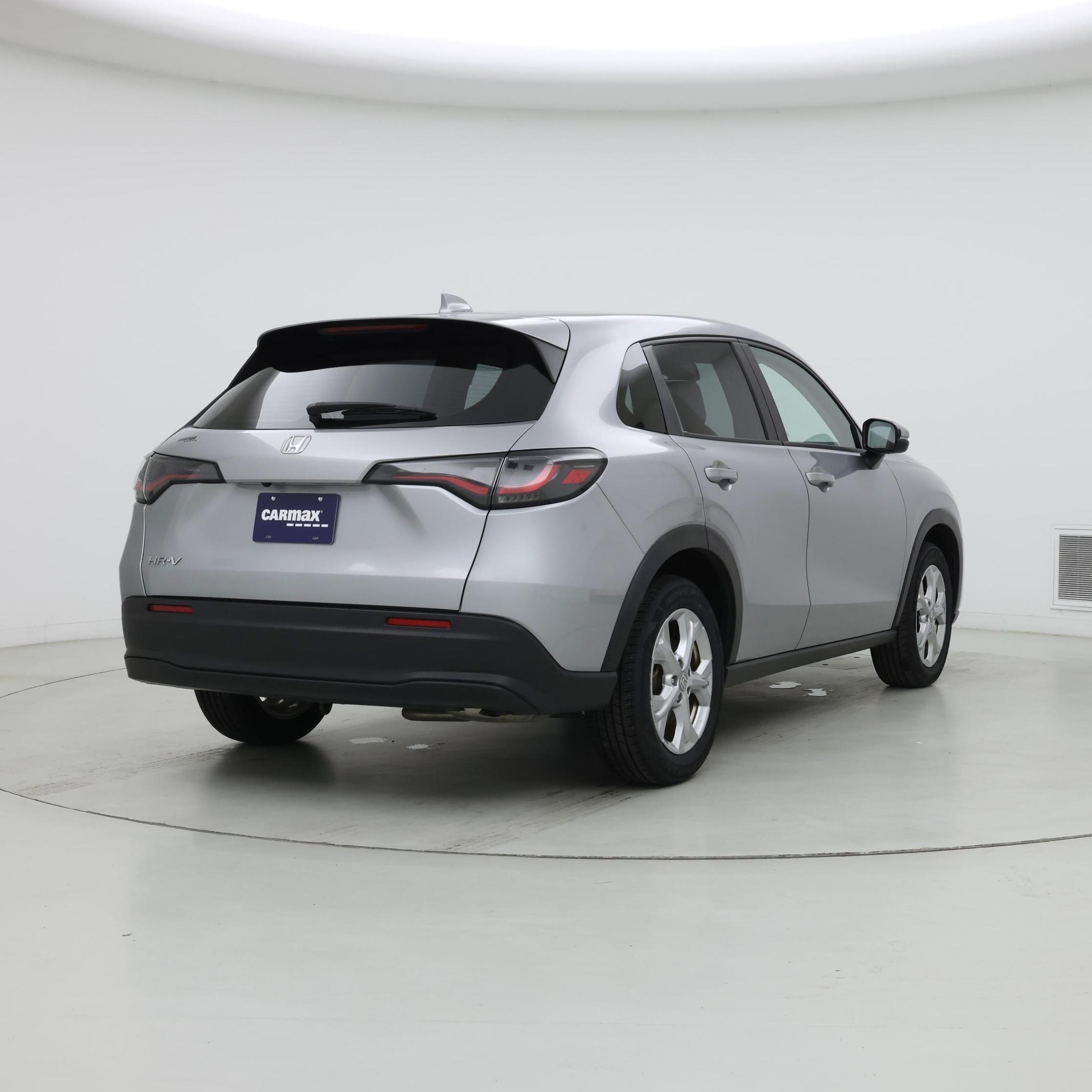 Thumbnail: 2023 Honda HR-V - 8