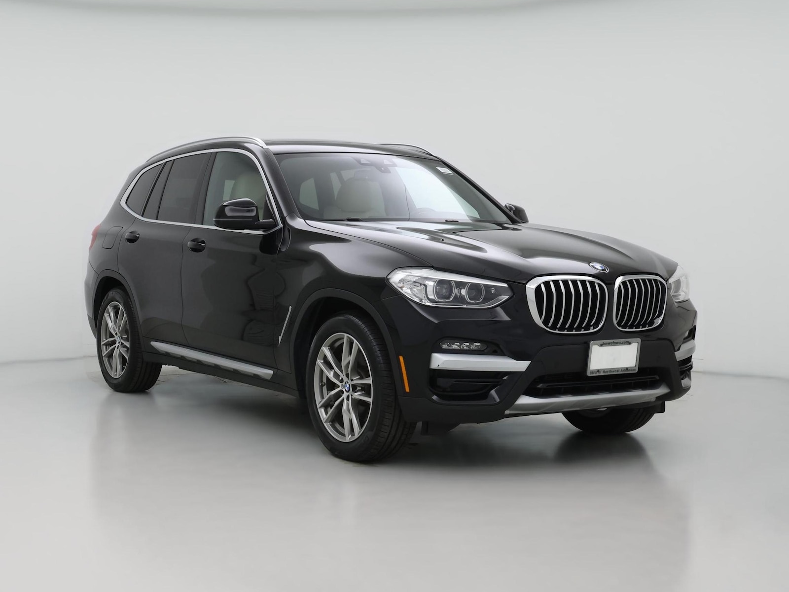 2020 BMW X3 30i